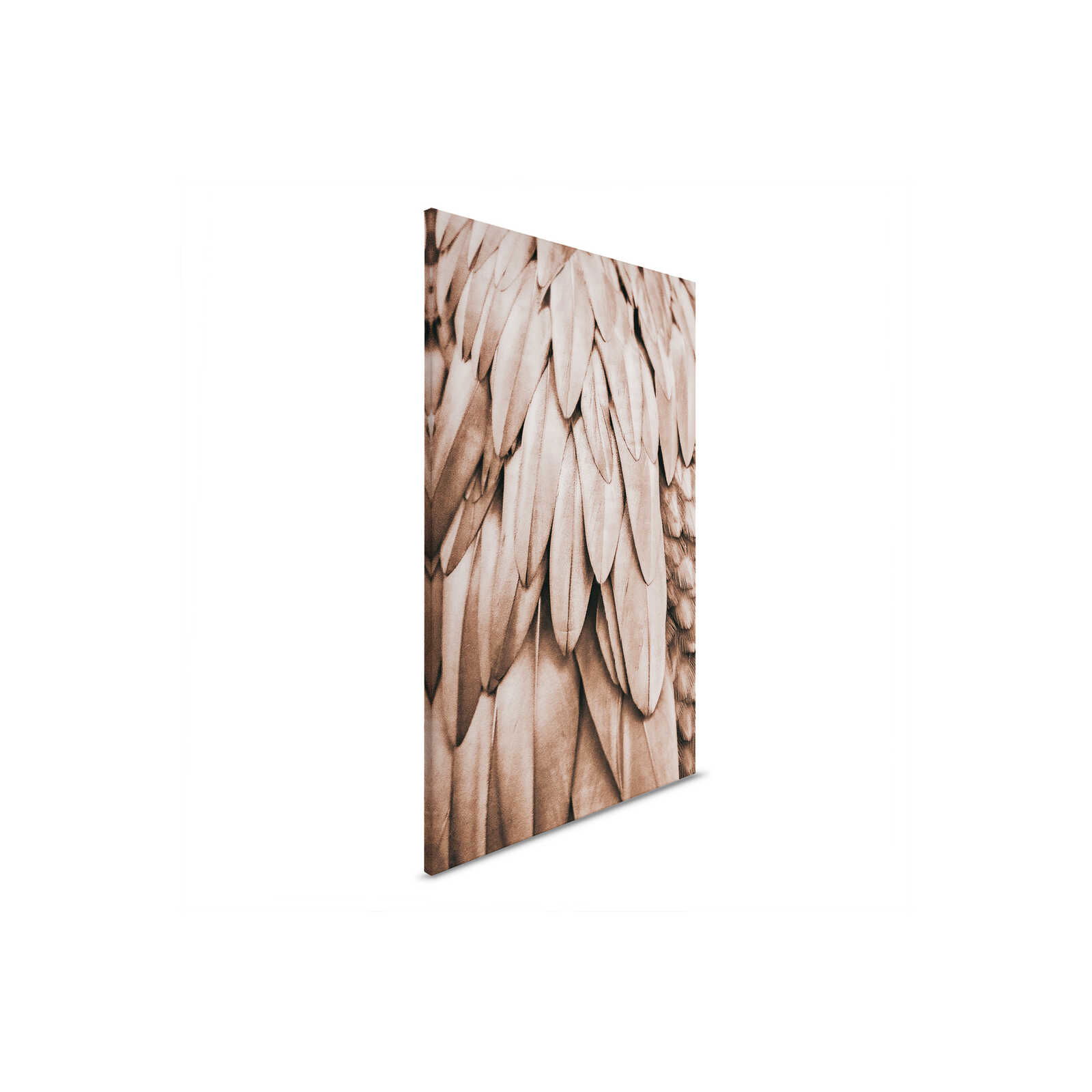 livingwalls tableau sur toile ARTist