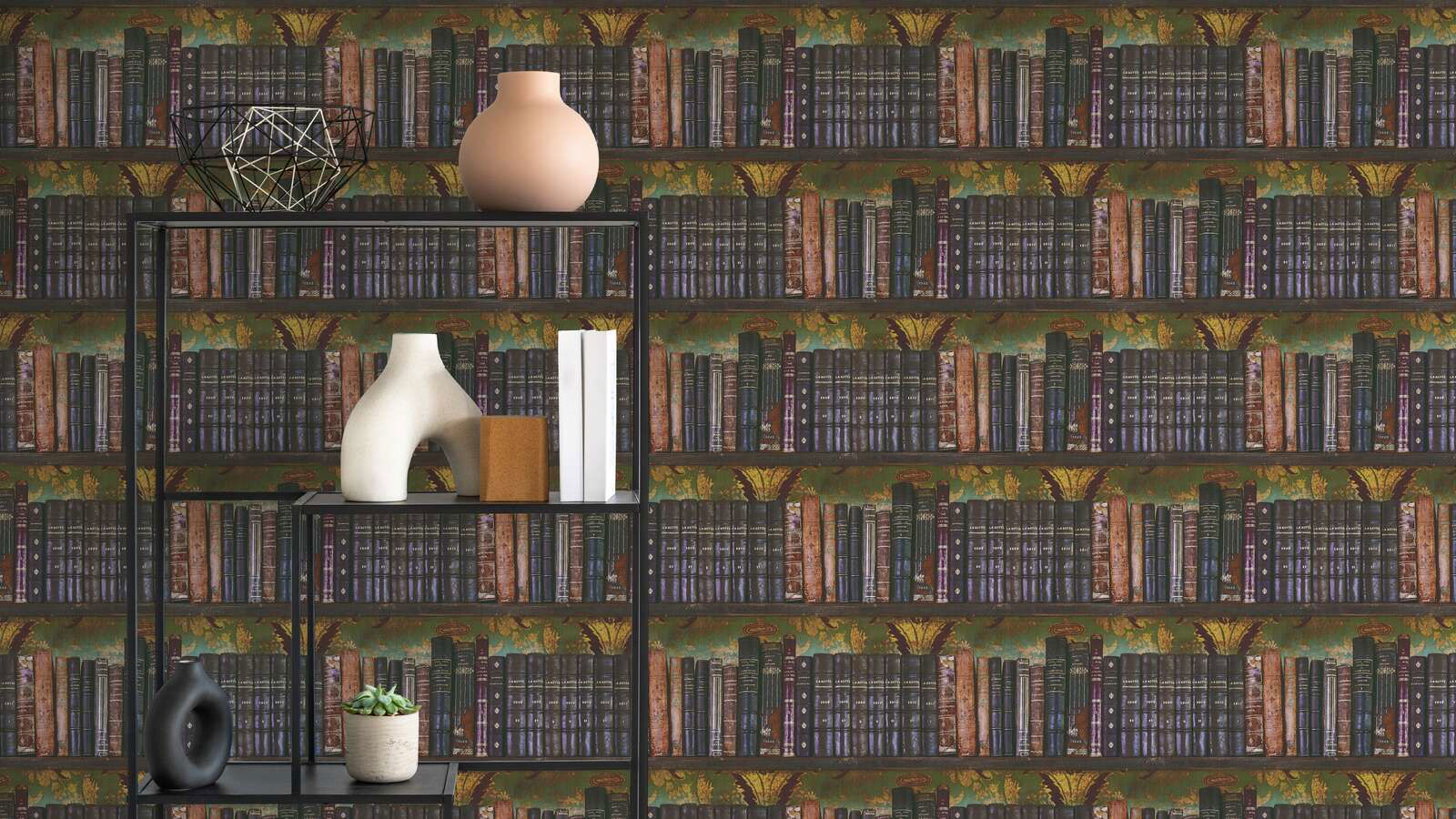 A.S. Création Wallpaper PintWalls III