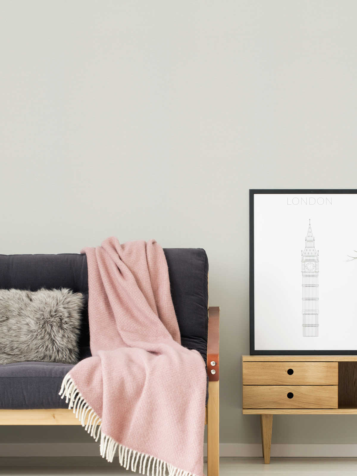A.S. Création Behang Casual Living