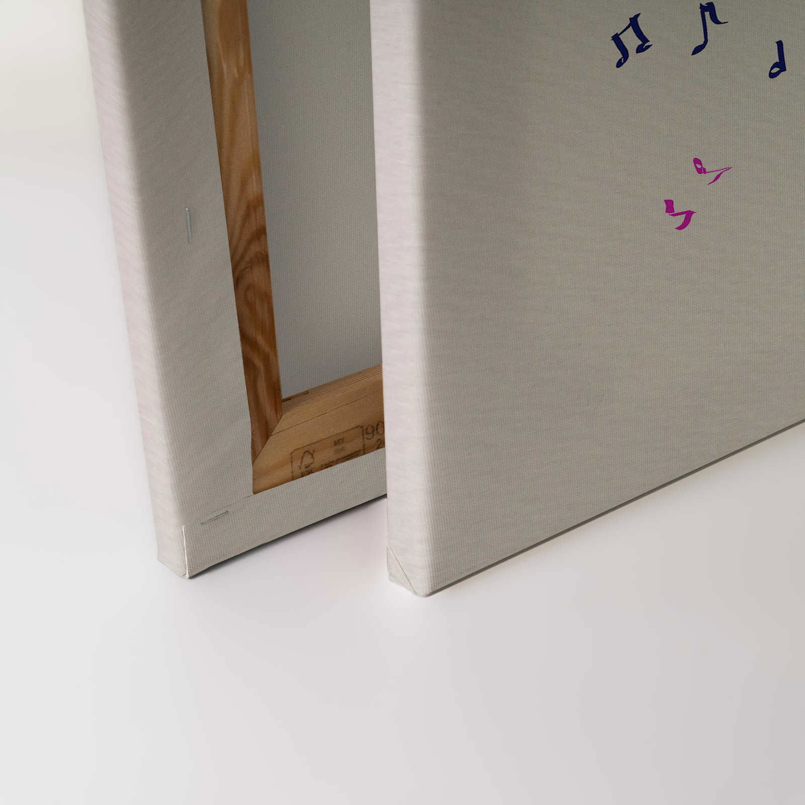 livingwalls tableau sur toile Designwalls 2
