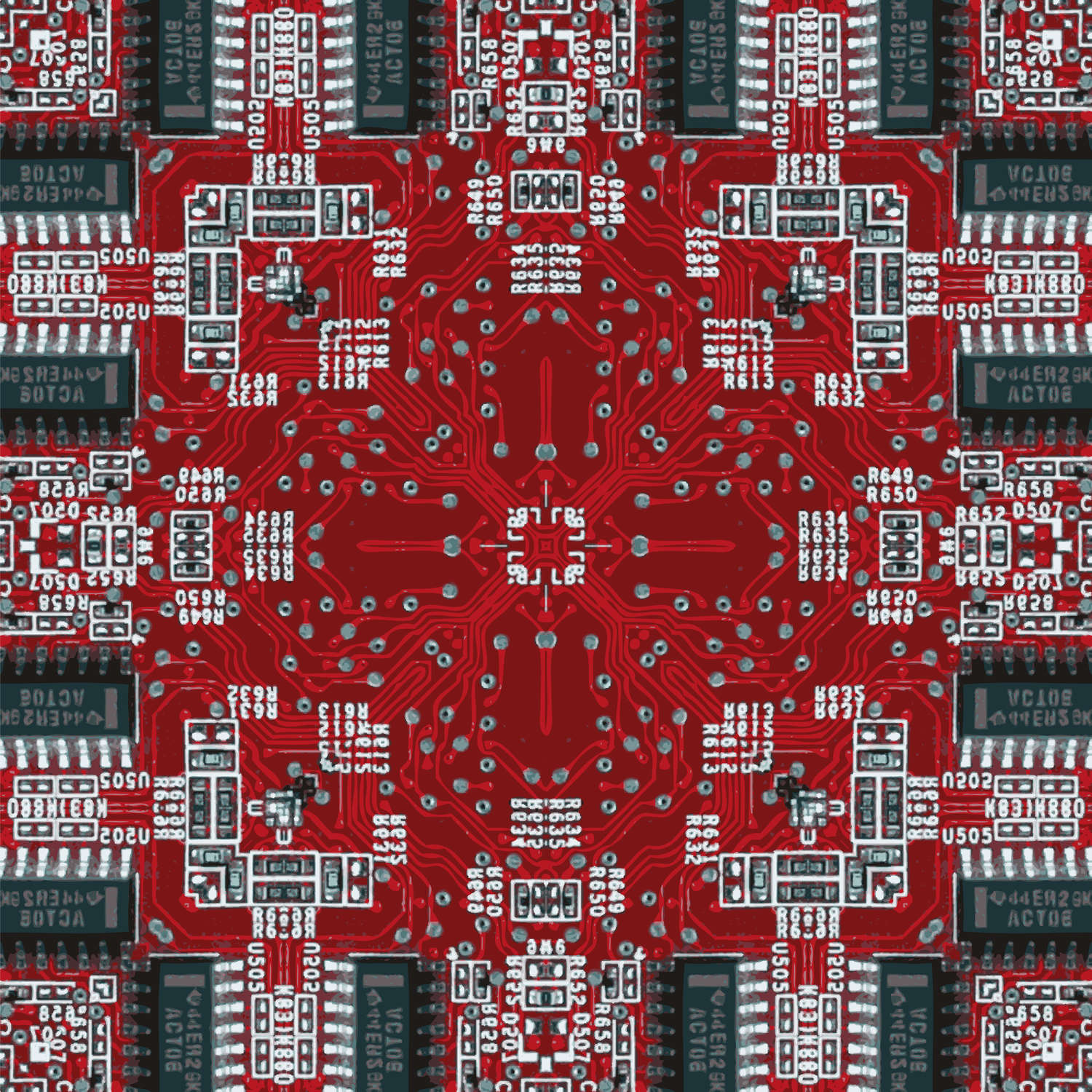 Architects Paper Fotobehang AP Digital