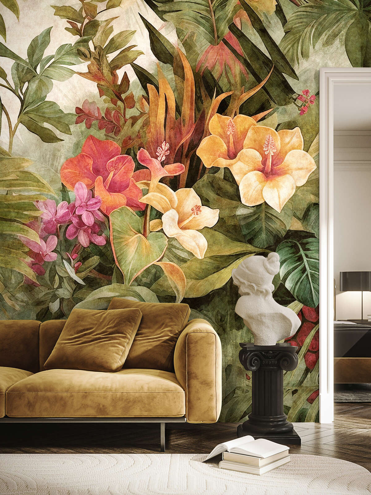 walls by patel Photo wallpaper Walls by Patel 5