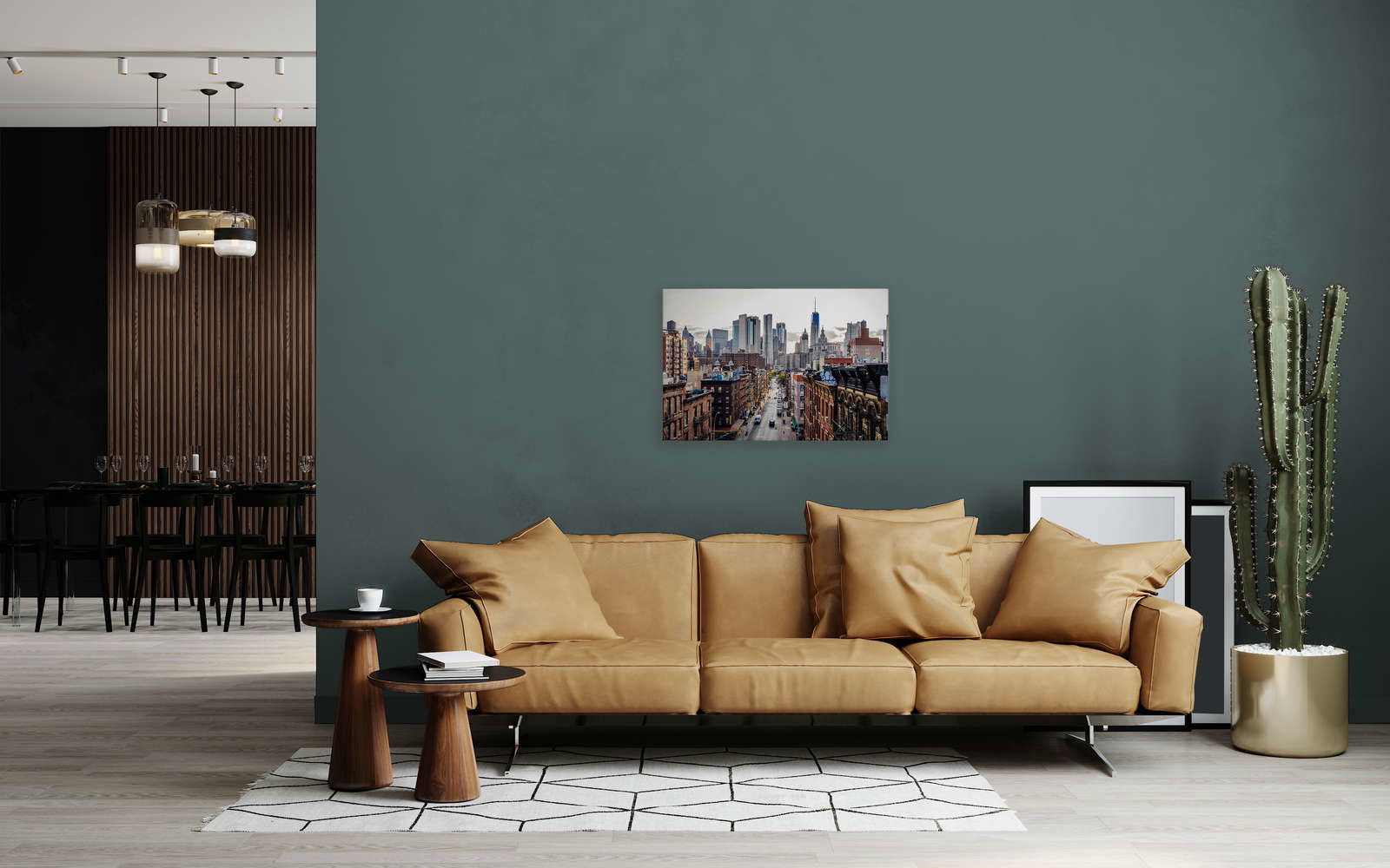 livingwalls Leinwandbild Designwalls livingwalls Leinwandbild Designwalls