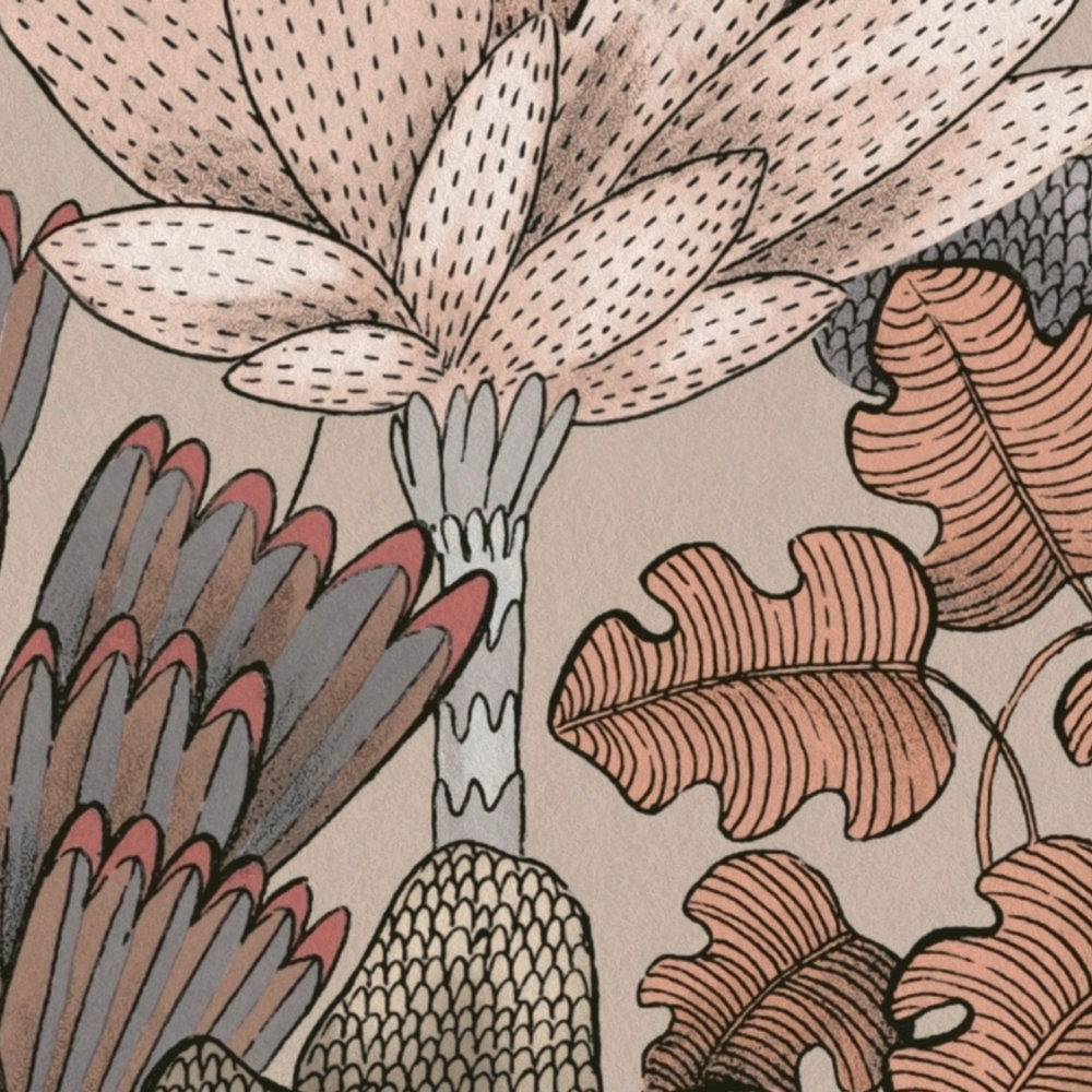 Architects Paper Обои Floral Impression Architects Paper Обои Floral Impression