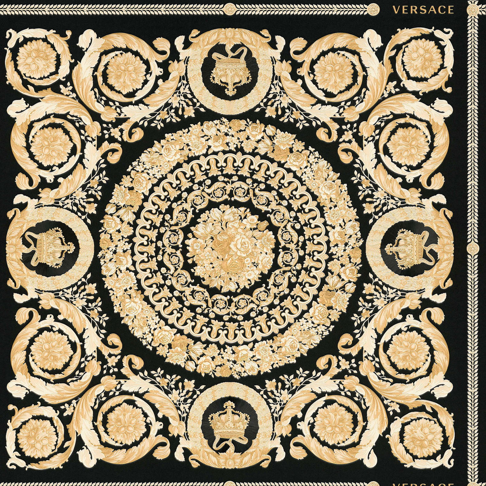 Versace Home Wallpaper Versace 4