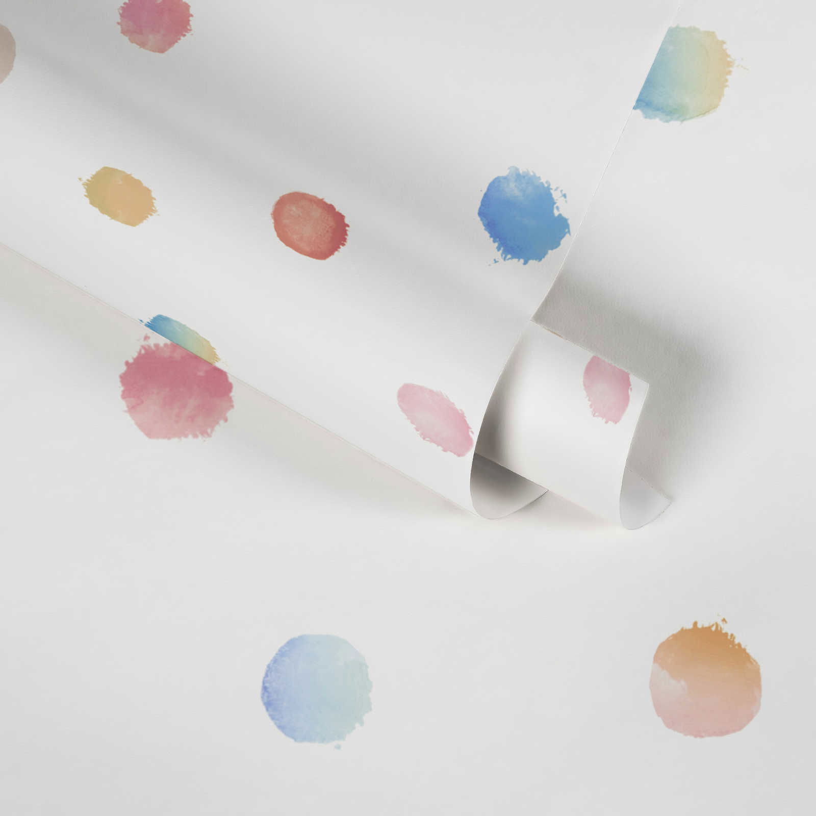 A.S. Création papier peint Little Love