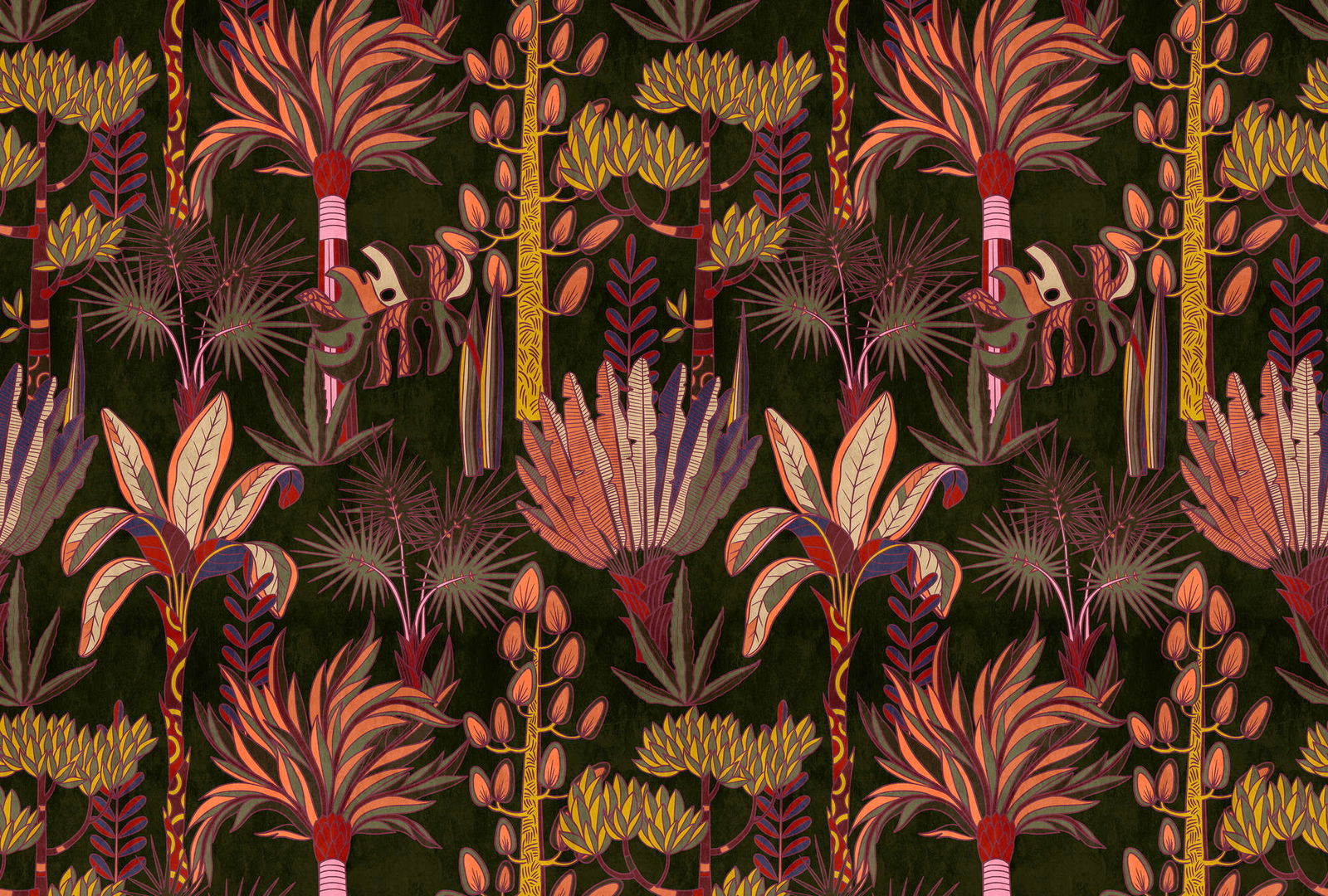 walls by patel impression numérique Walls by Patel 3