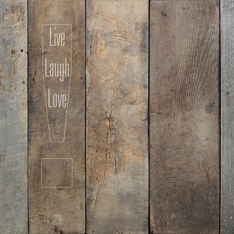 livingwalls Fotobehang XXLwallpaper 3