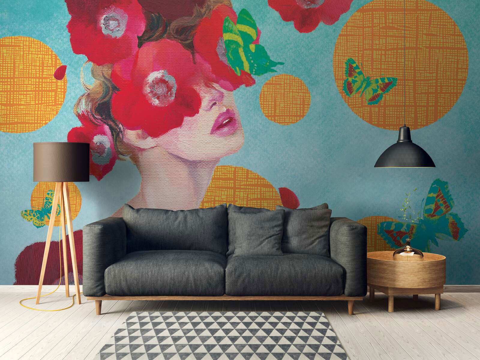 Architects Paper impression numérique AP Contract