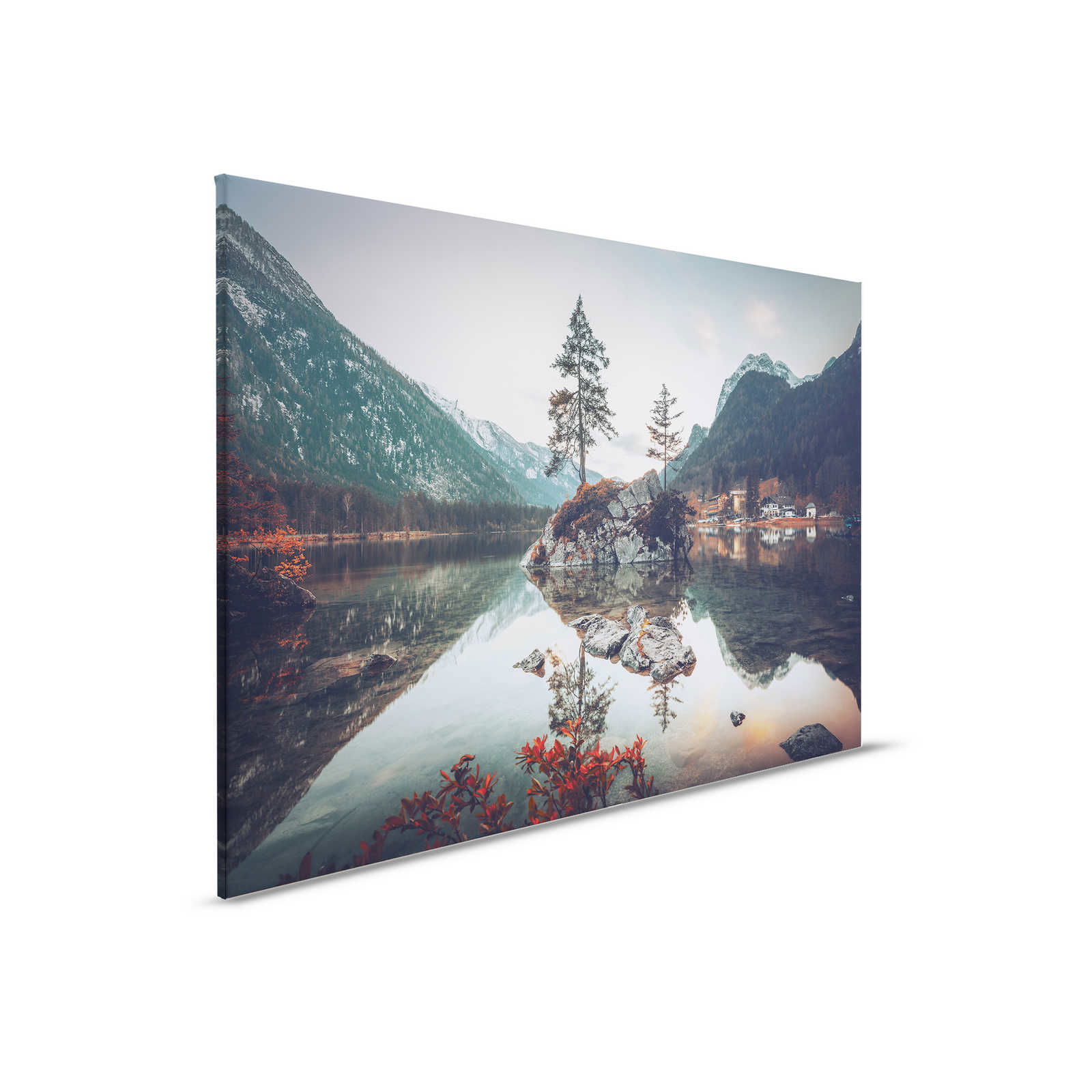 livingwalls Canvas print Designwalls 2