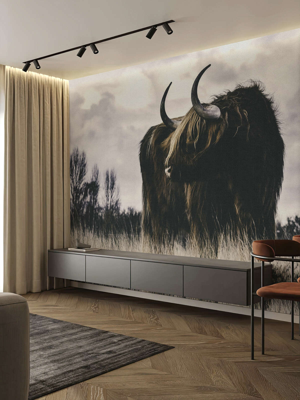 walls by patel Фотообои Walls by Patel 5