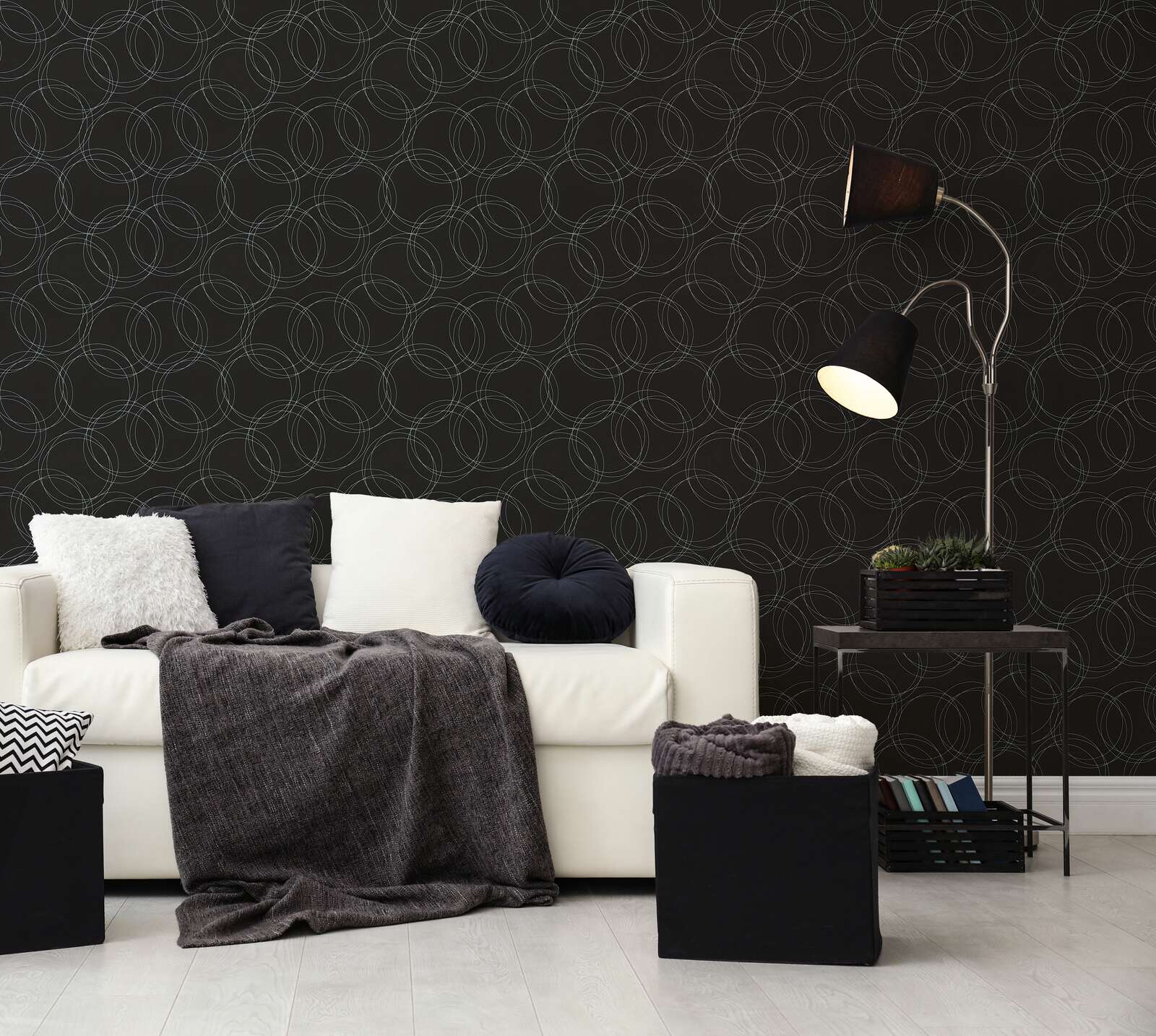 A.S. Création Wallpaper Attractive 3