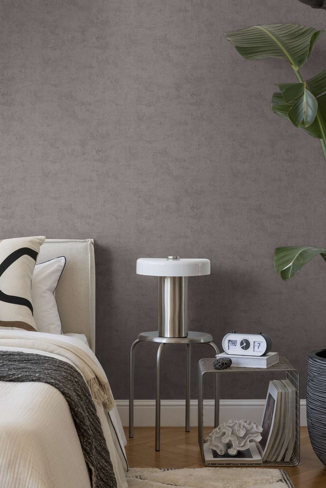 A.S. Création papier peint Nordic Feeling