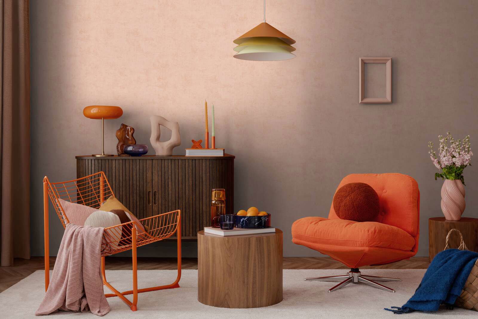 A.S. Création papier peint Nordic Feeling