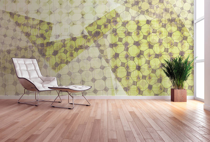 Architects Paper Photo wallpaper Atelier 47