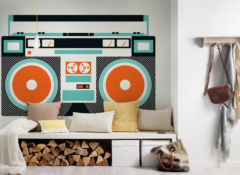 livingwalls Фотообои ARTist