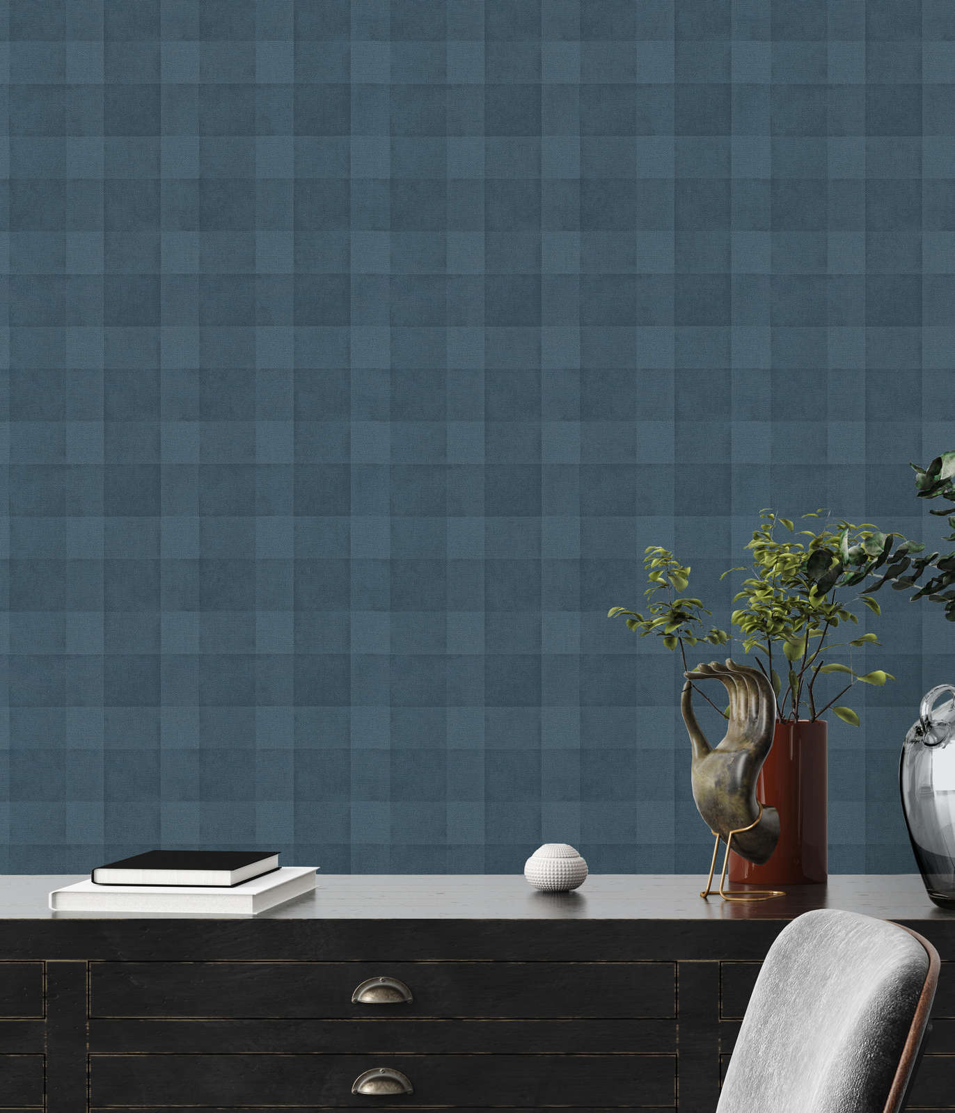 A.S. Création Wallpaper Natural Living