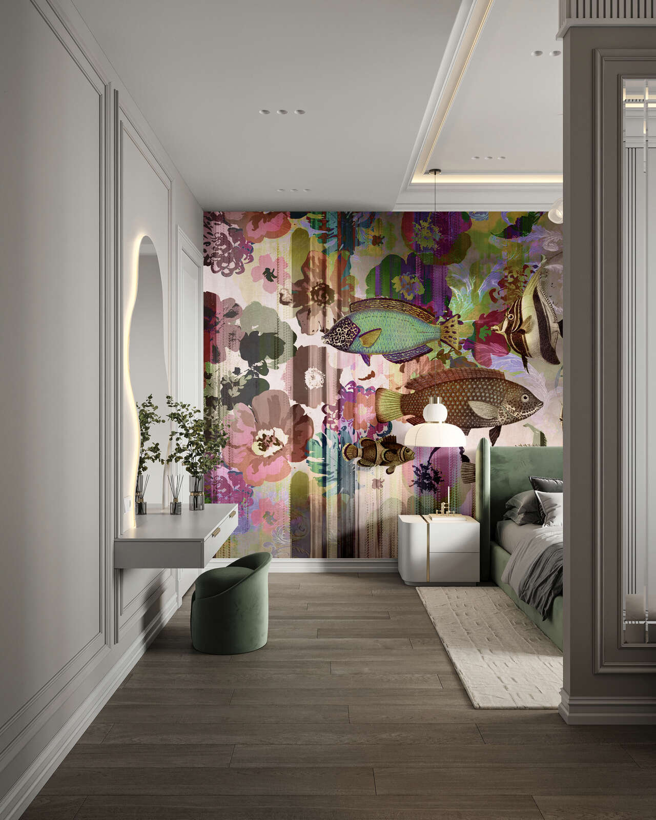 walls by patel Fototapete Walls by Patel 5