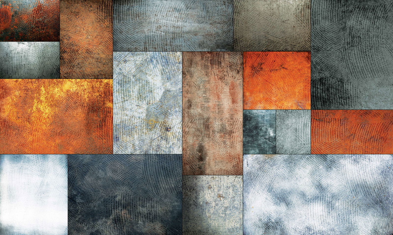 Architects Paper Photo wallpaper AP Contract