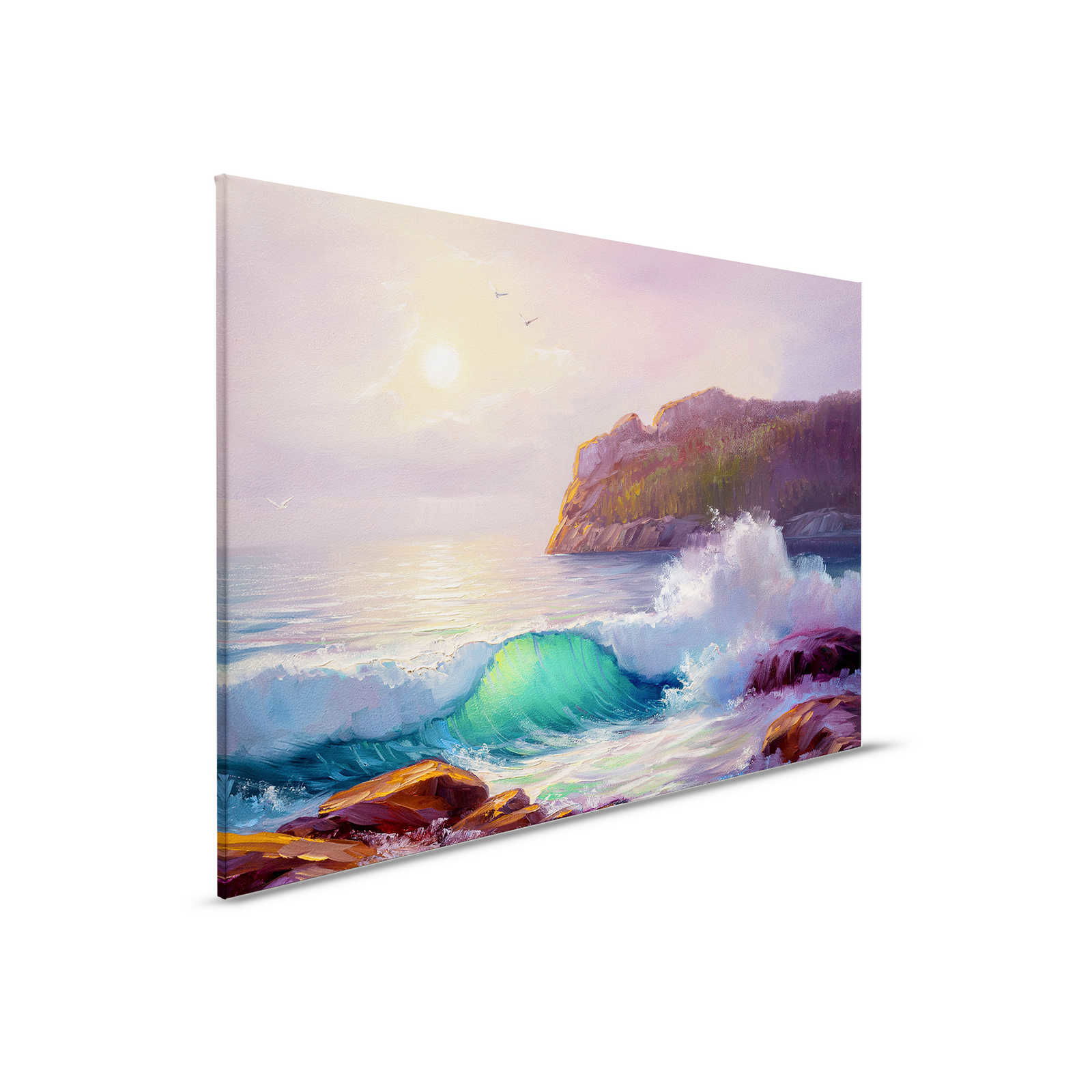 livingwalls Canvas print Designwalls 2