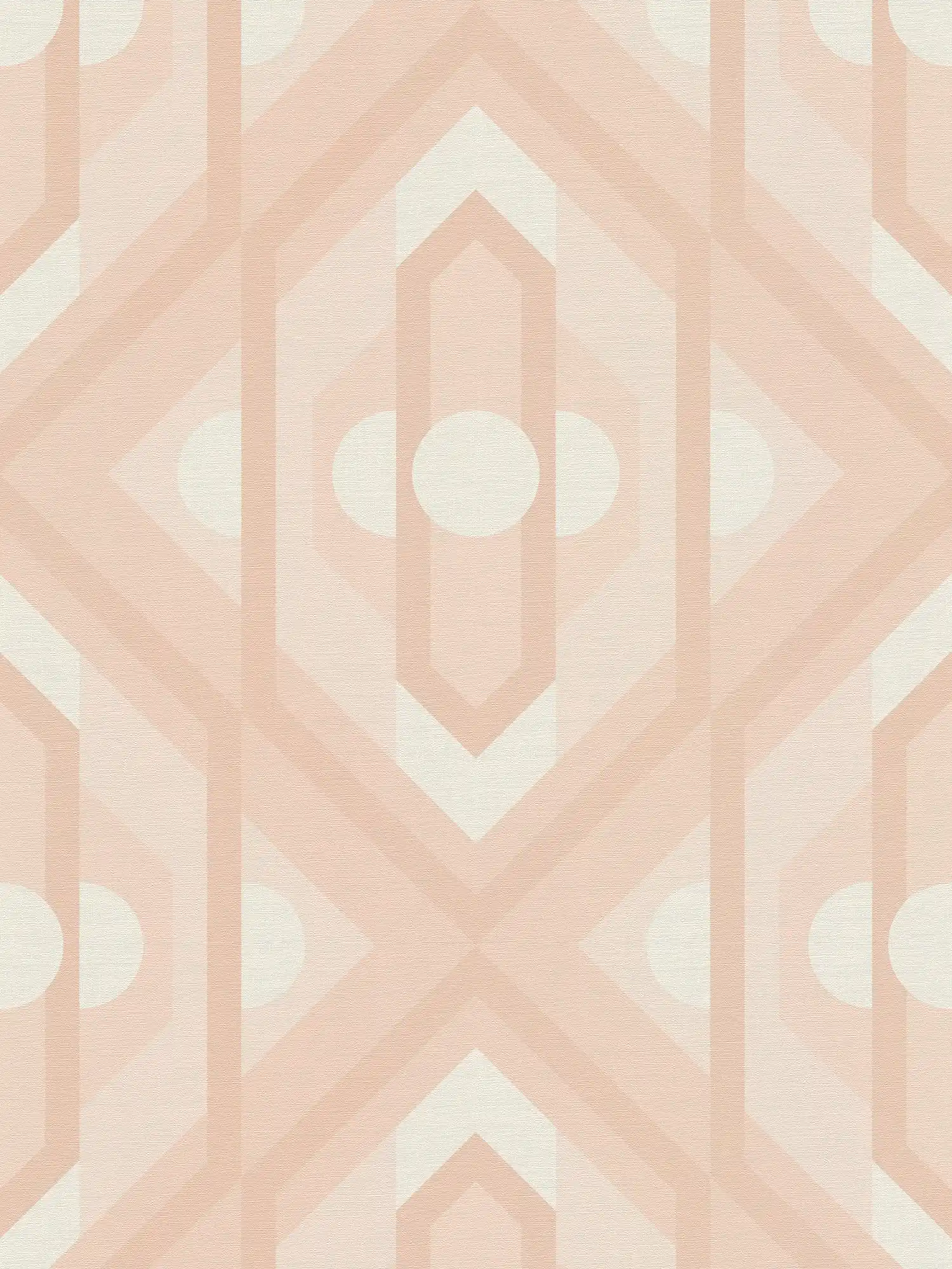 A.S. Création Behang Retro Chic