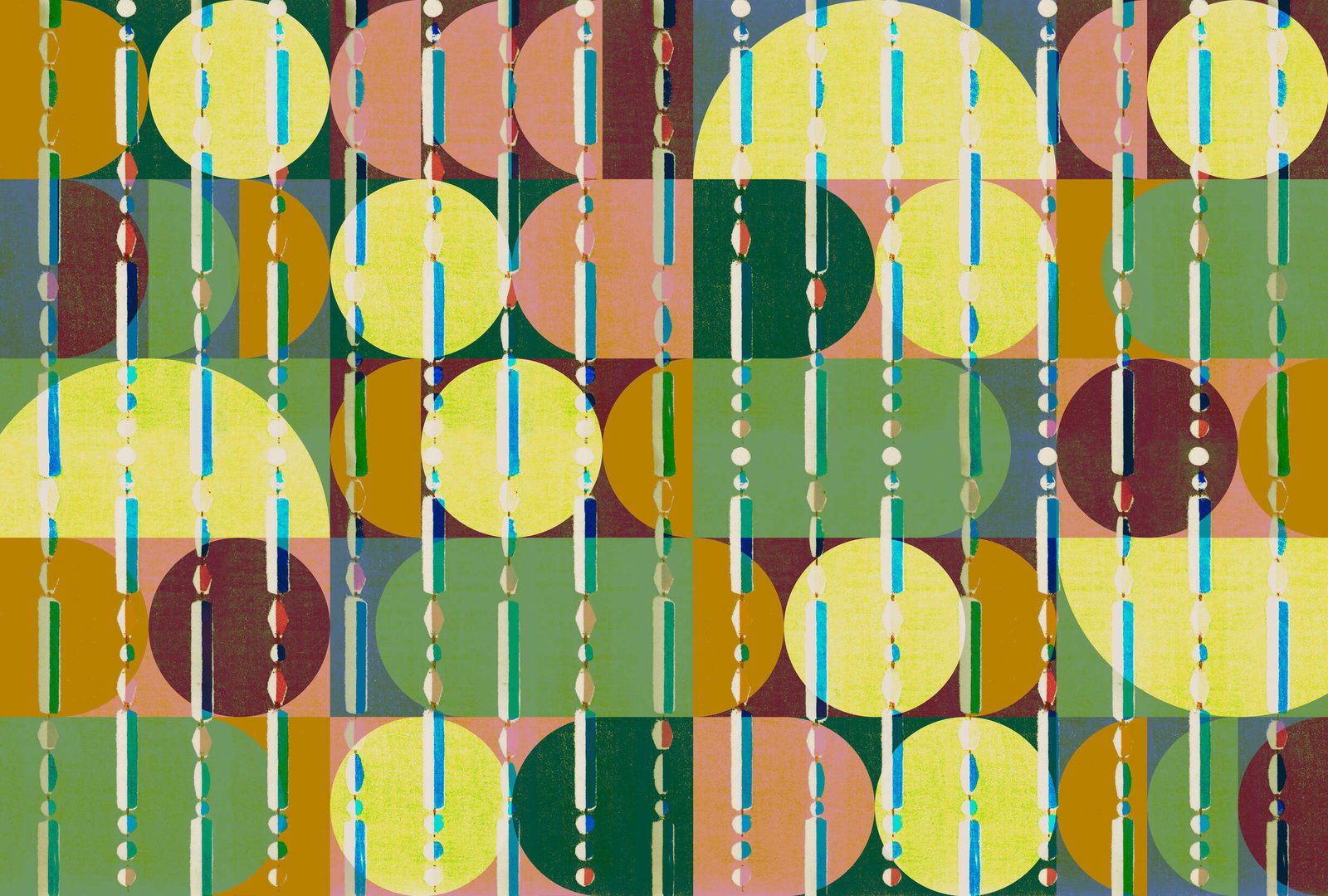 walls by patel Photo wallpaper Walls by Patel 5