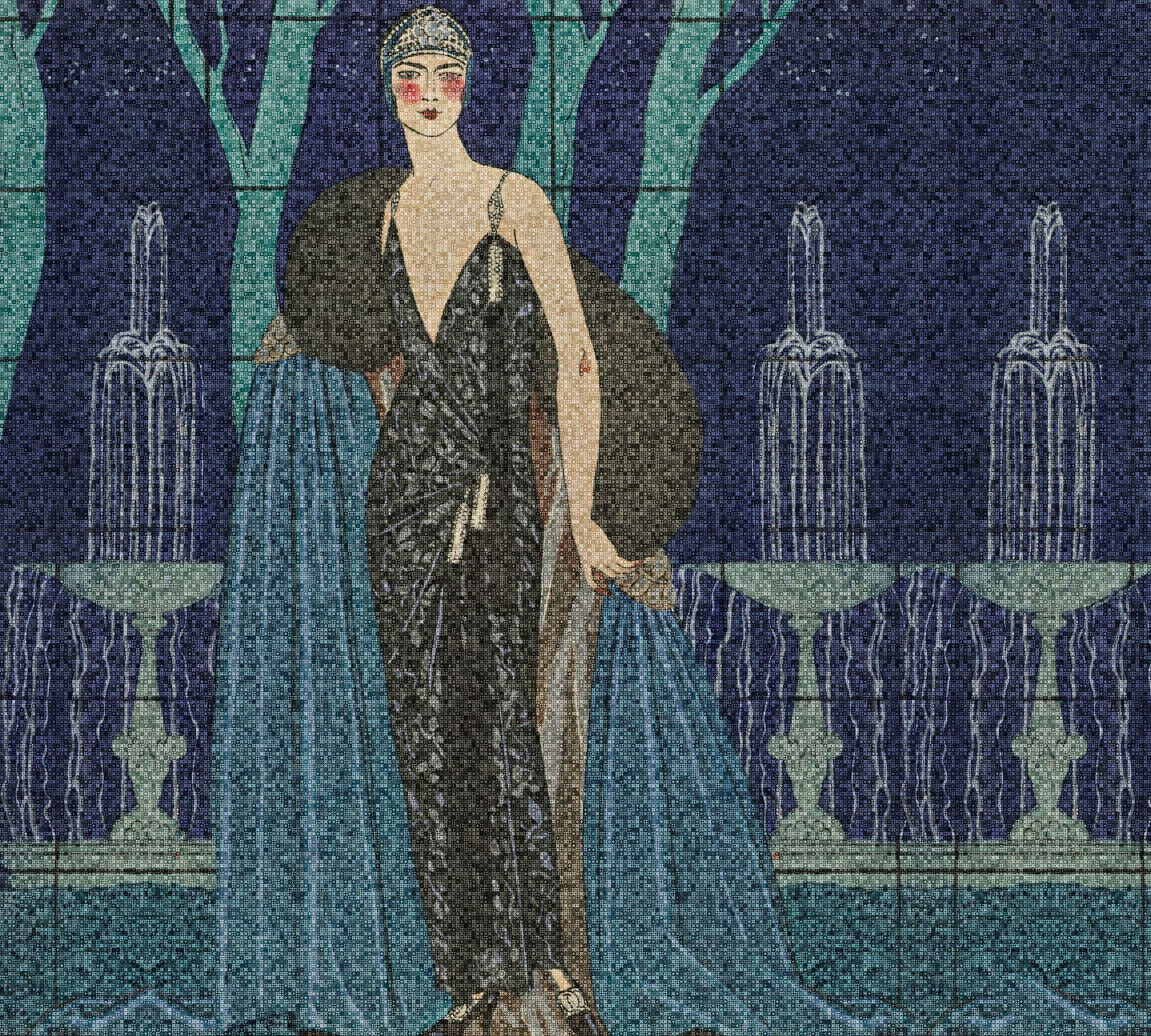 walls by patel Fototapete Walls by Patel 3 walls by patel Fototapete Walls by Patel 3