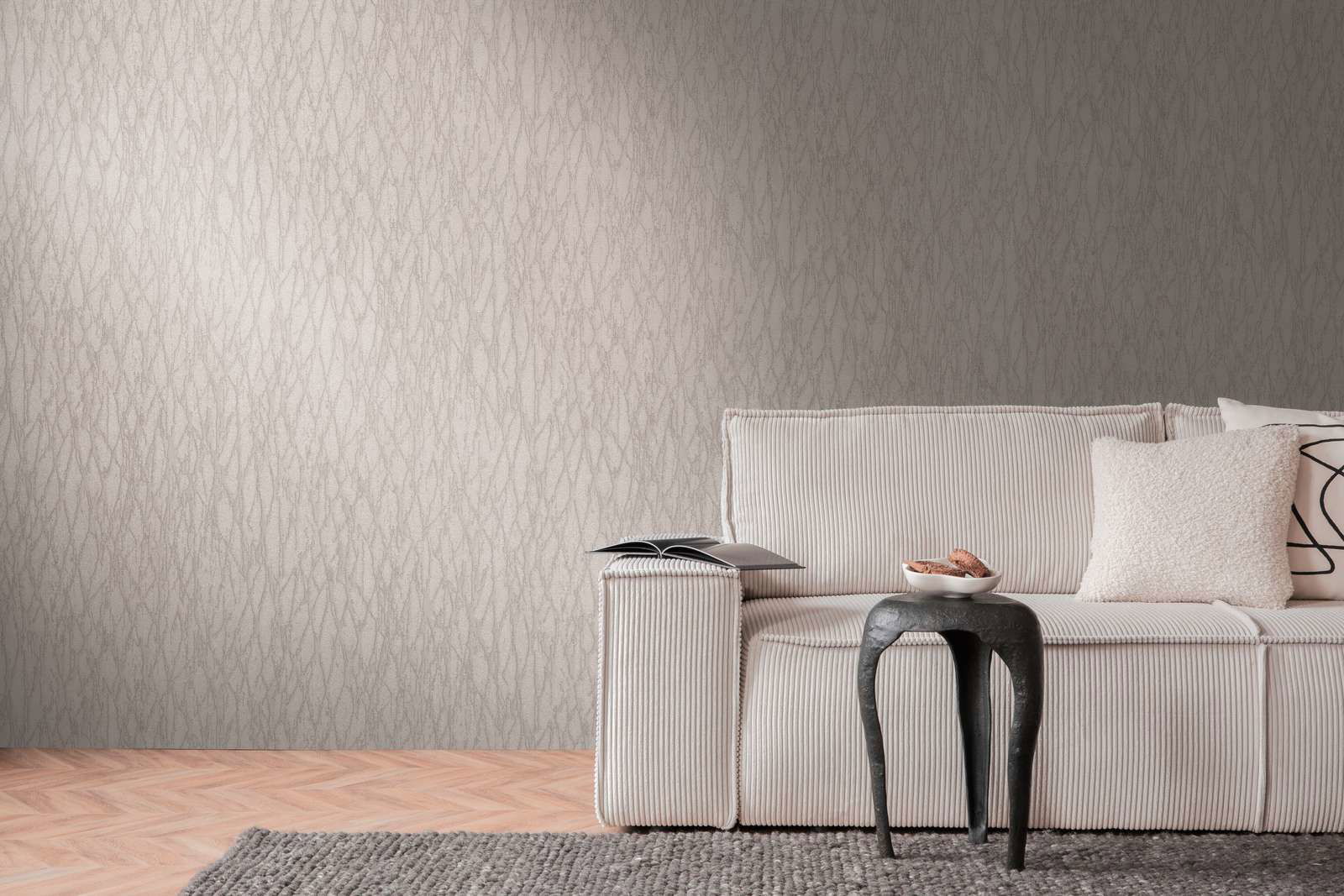livingwalls Behang Smart Surfaces