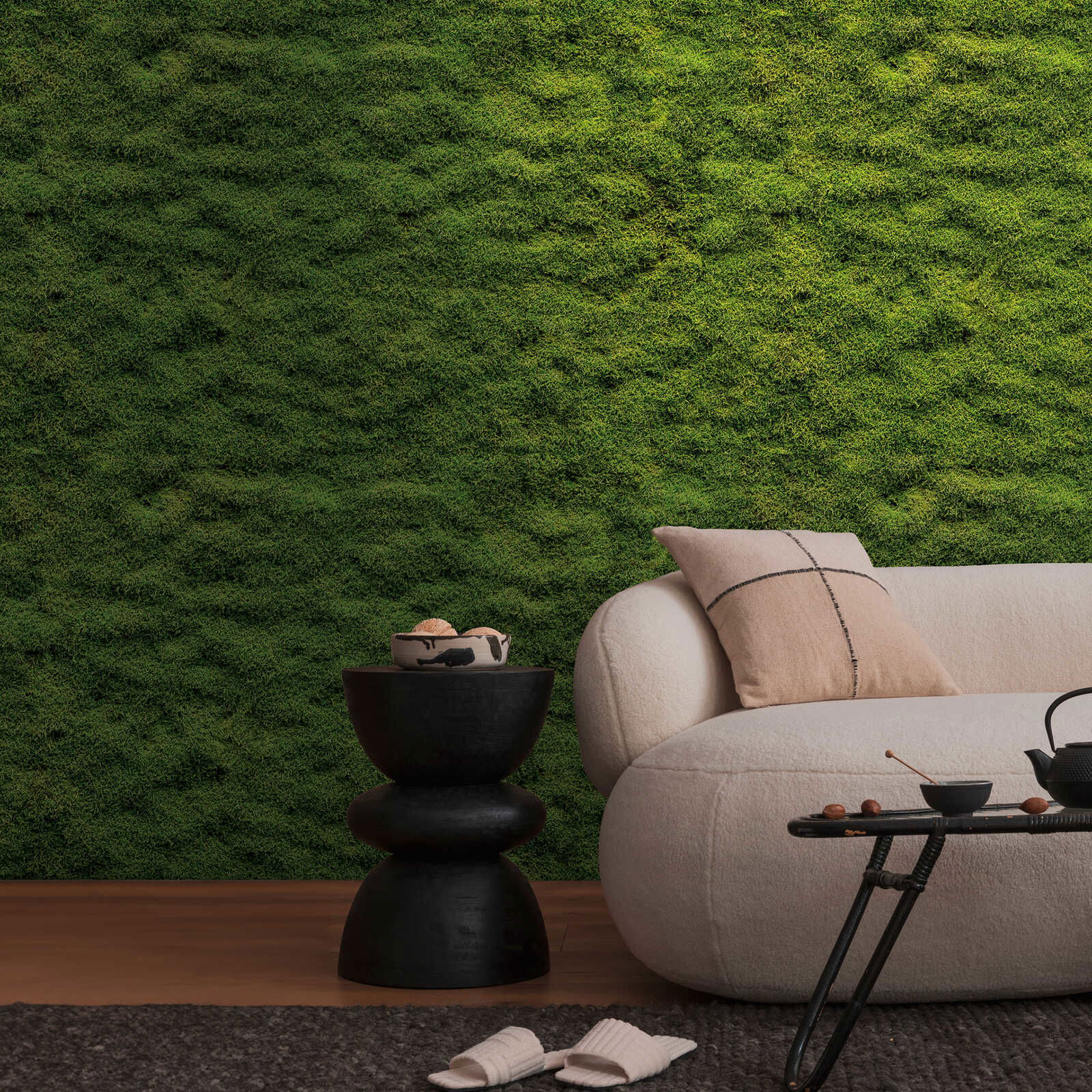livingwalls Behang The Wall 3