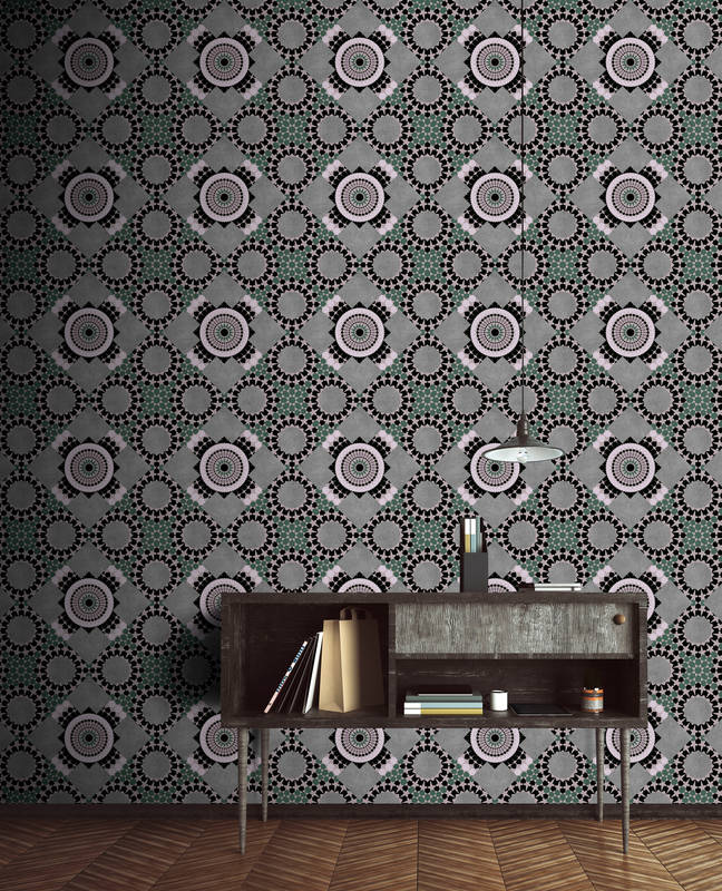 walls by patel Fotobehang Walls by Patel walls by patel Fotobehang Walls by Patel