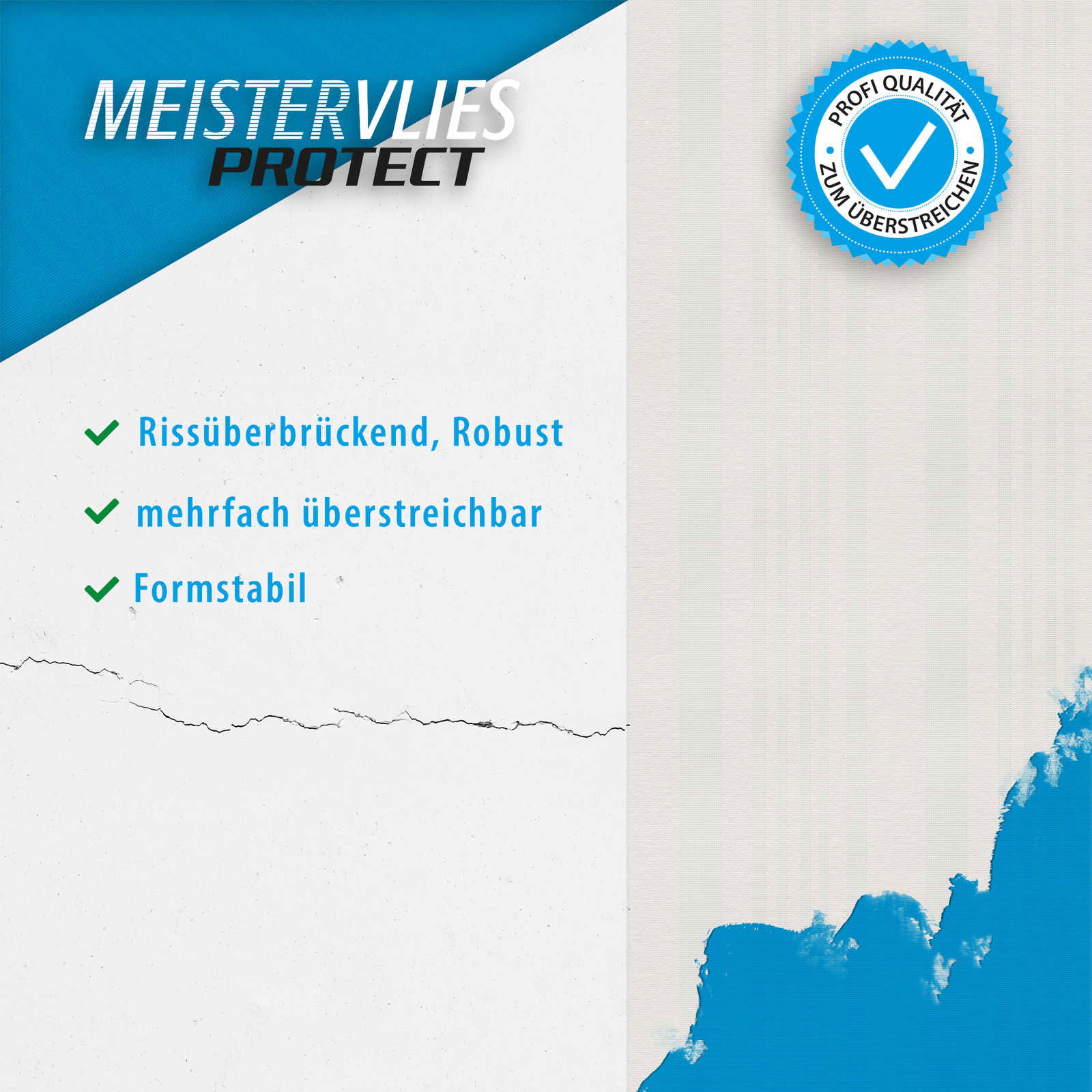 A.S. Création Обои Meistervlies Create A.S. Création Обои Meistervlies Create