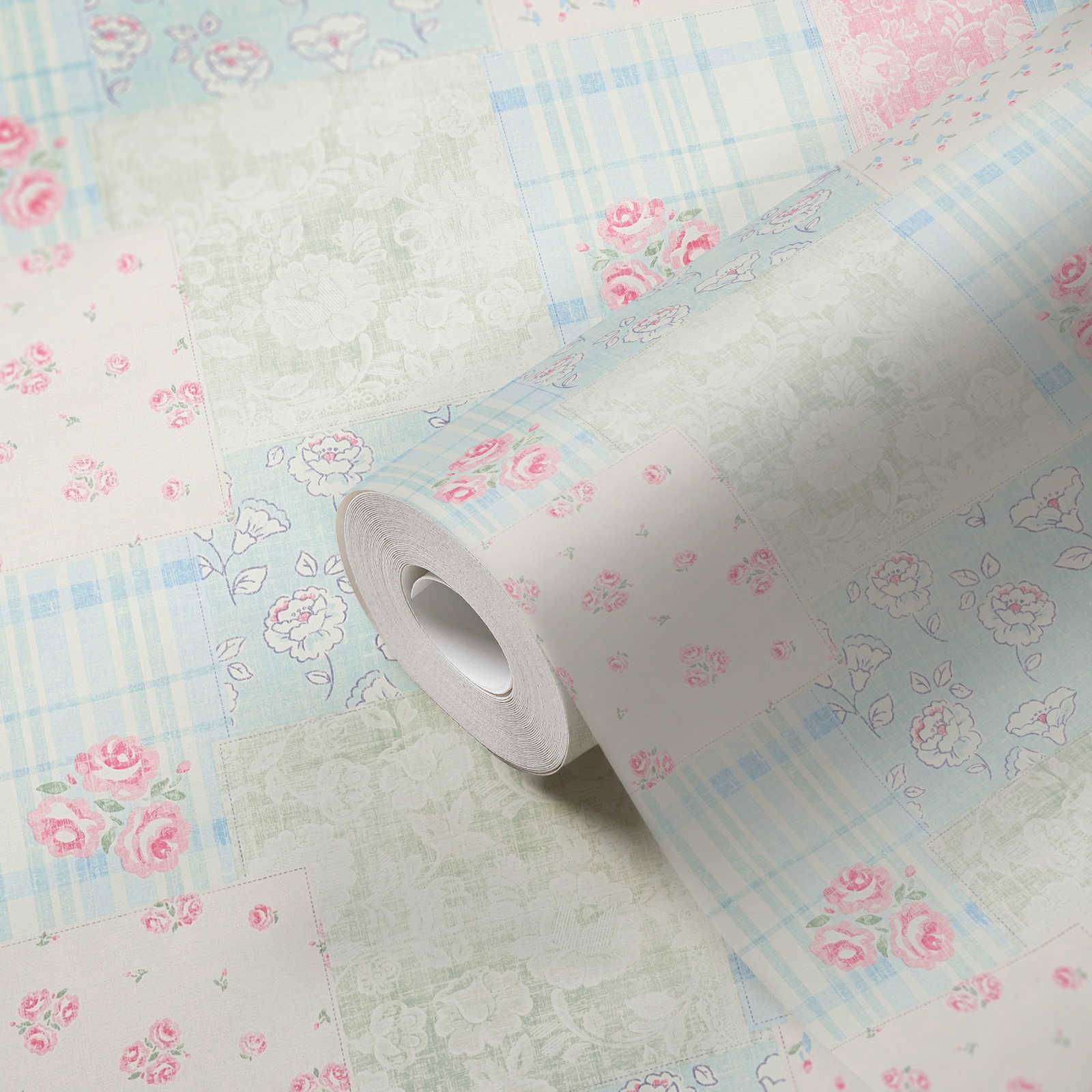 A.S. Création Обои Maison Charme A.S. Création Обои Maison Charme