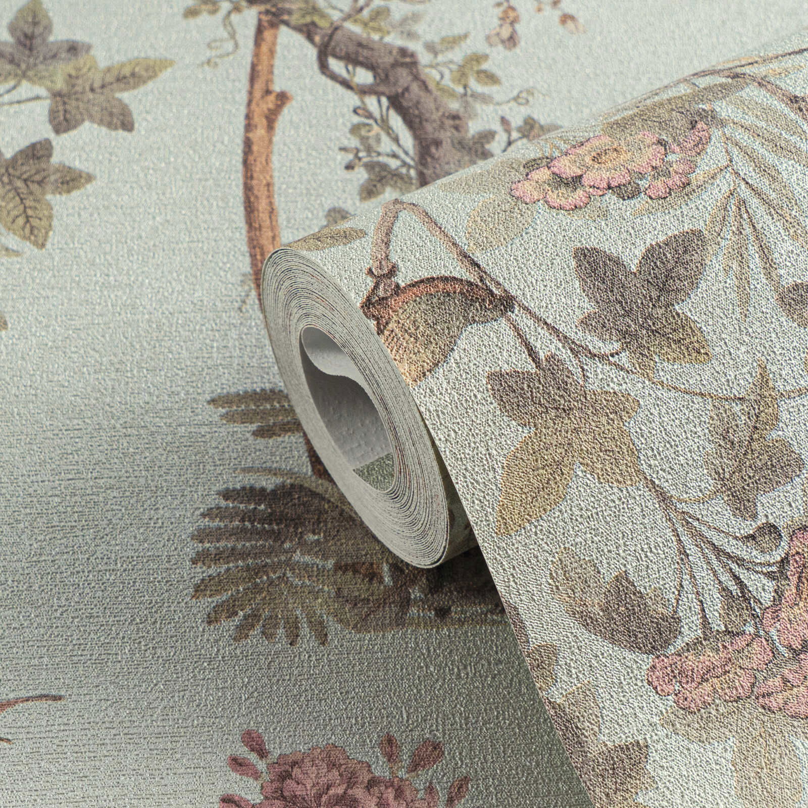 A.S. Création Обои History of Art 2 A.S. Création Обои History of Art 2