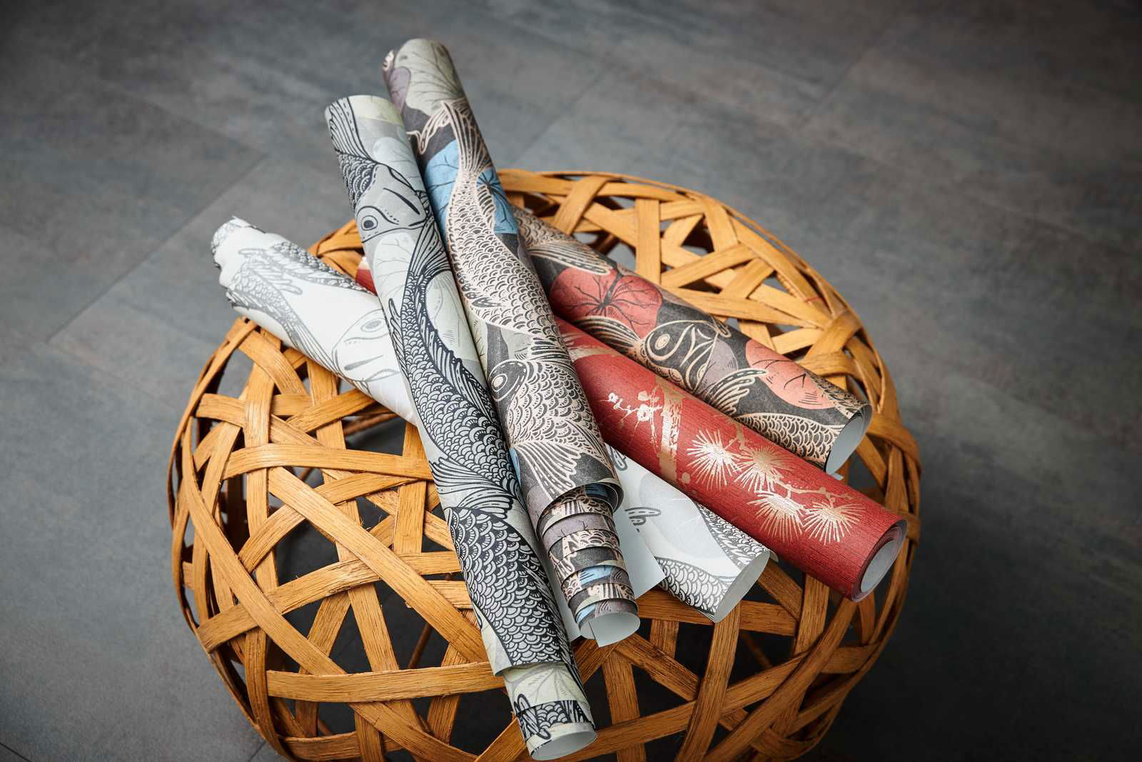 livingwalls Обои Metropolitan Stories II livingwalls Обои Metropolitan Stories II