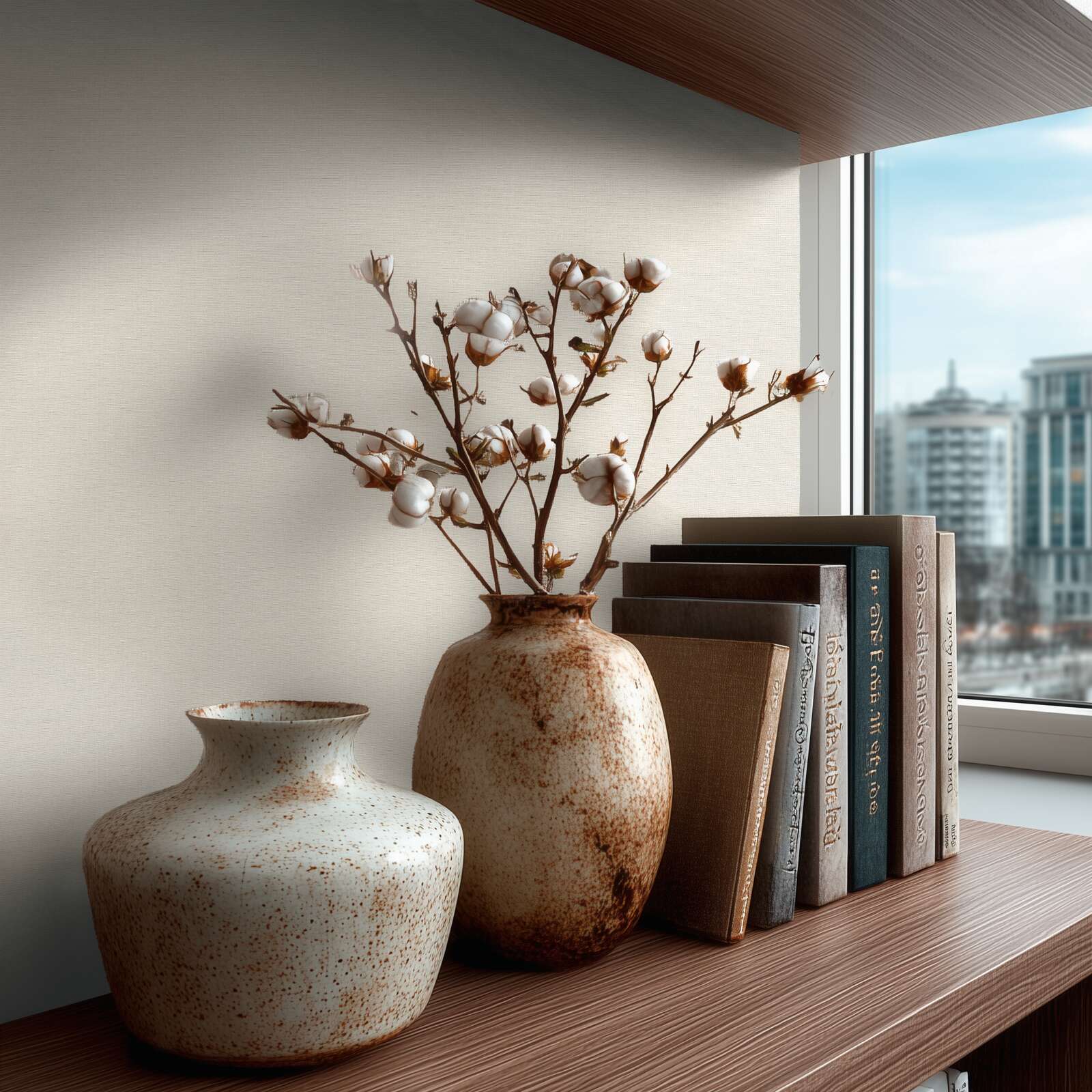 MICHALSKY LIVING Wallpaper Michalsky 6