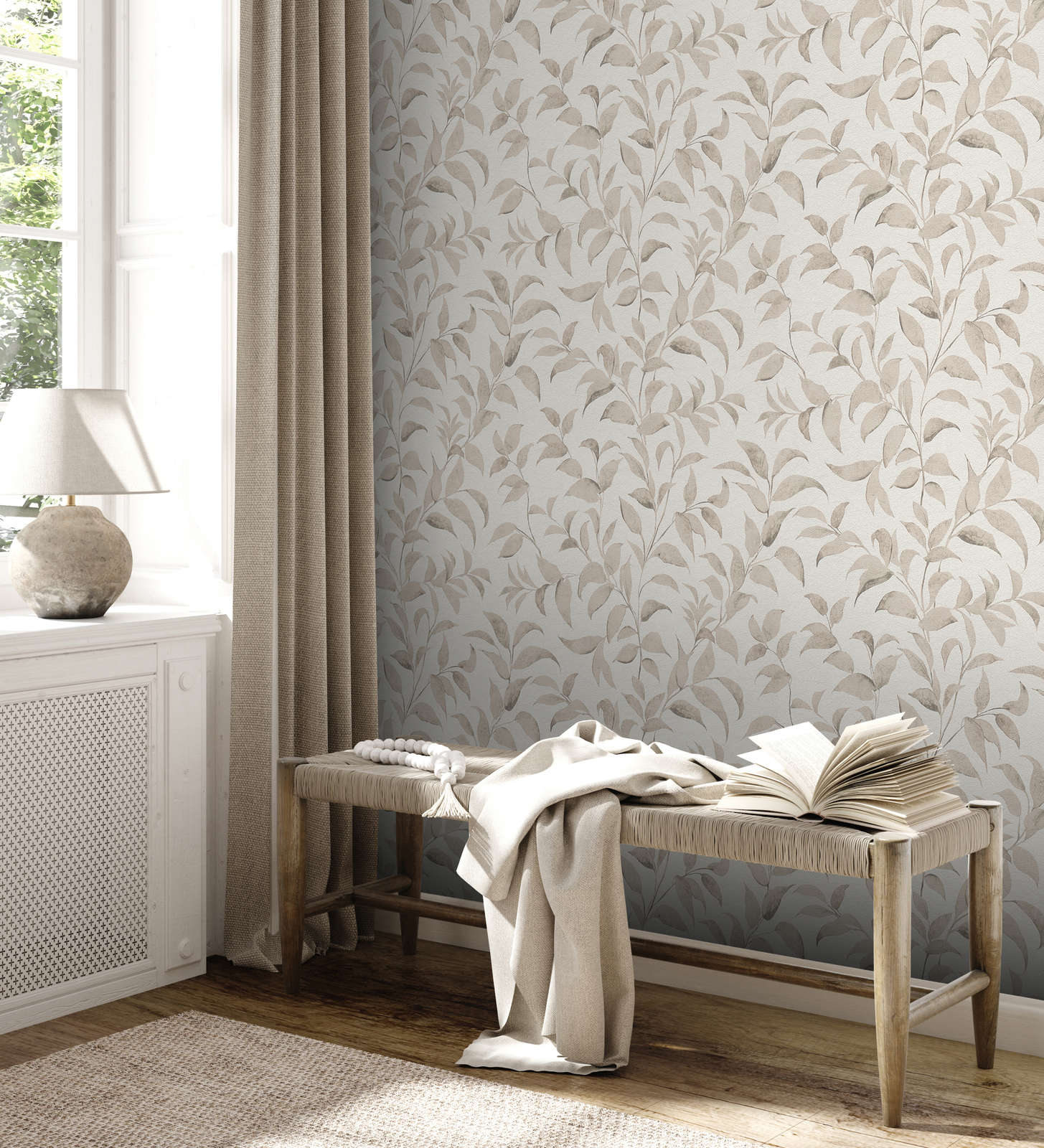 livingwalls Wallpaper Profitex Premium