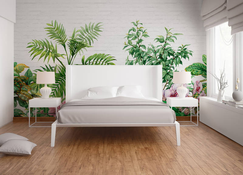 livingwalls Fotobehang Designwalls