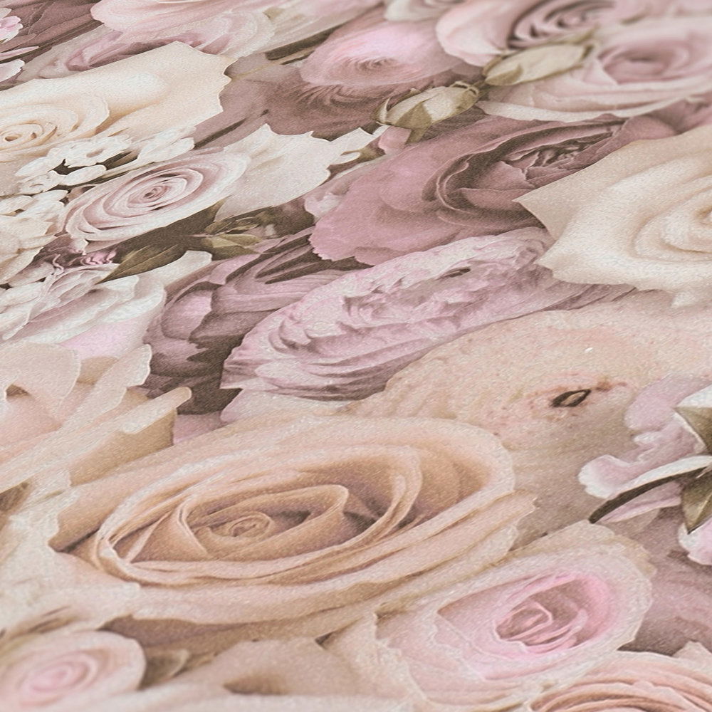 A.S. Création Wallpaper The Wall Cover