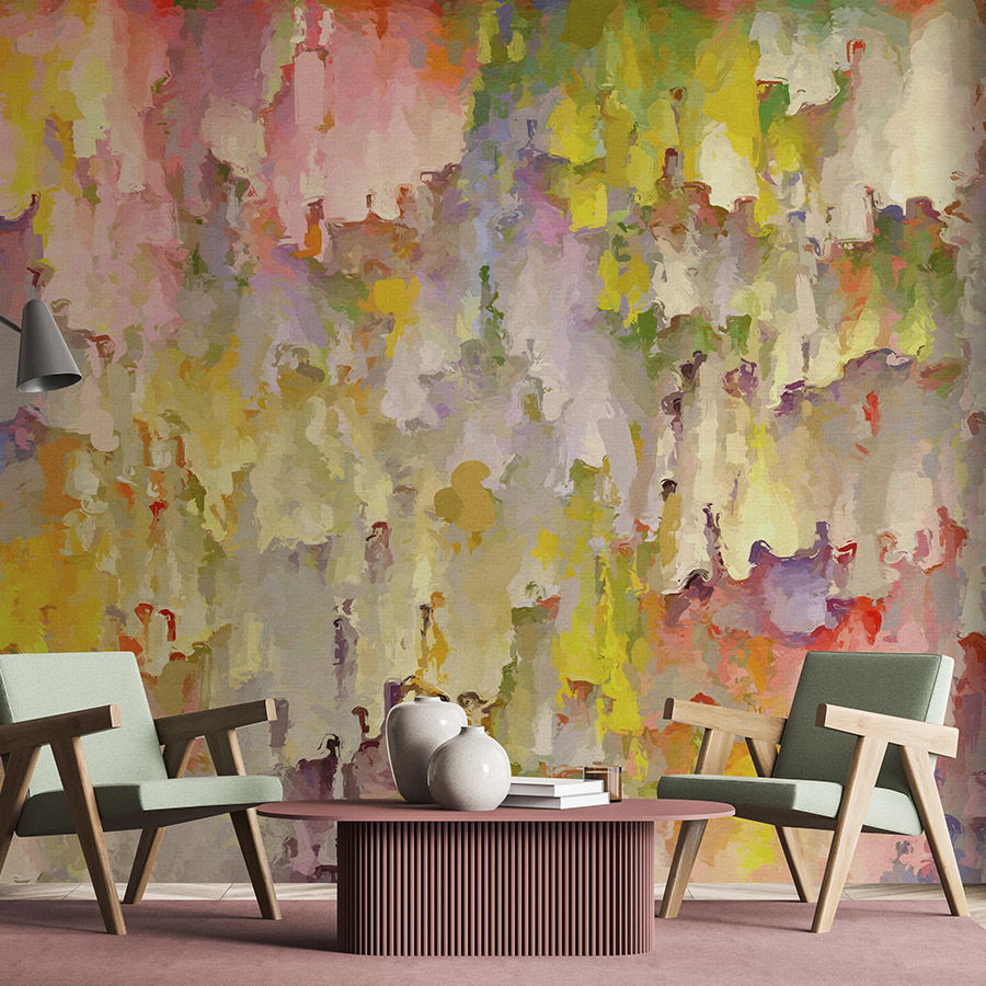 walls by patel Fotobehang Walls by Patel 4
