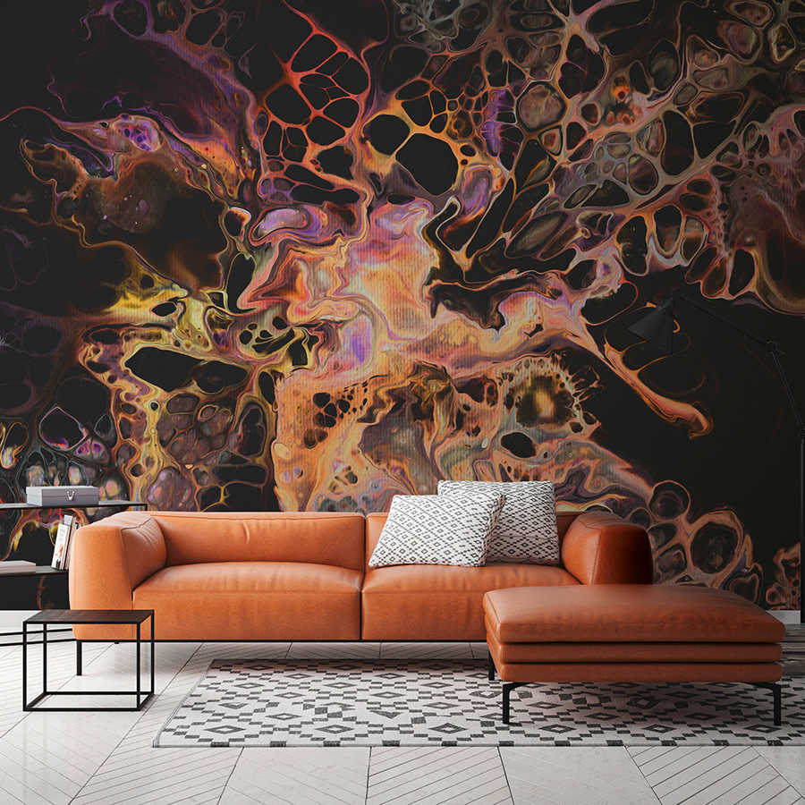 livingwalls Fotobehang ARTist