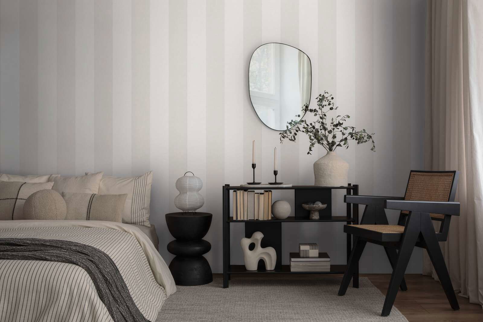 A.S. Création Behang Pure Elegance