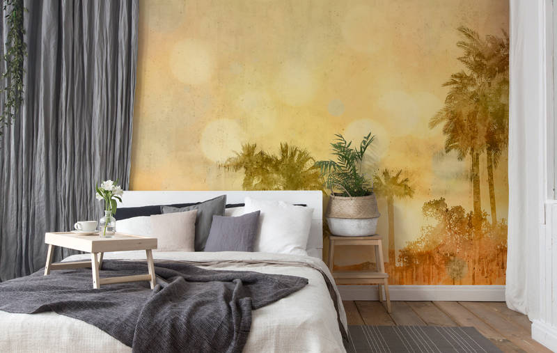 livingwalls Fotobehang ARTist livingwalls Fotobehang ARTist