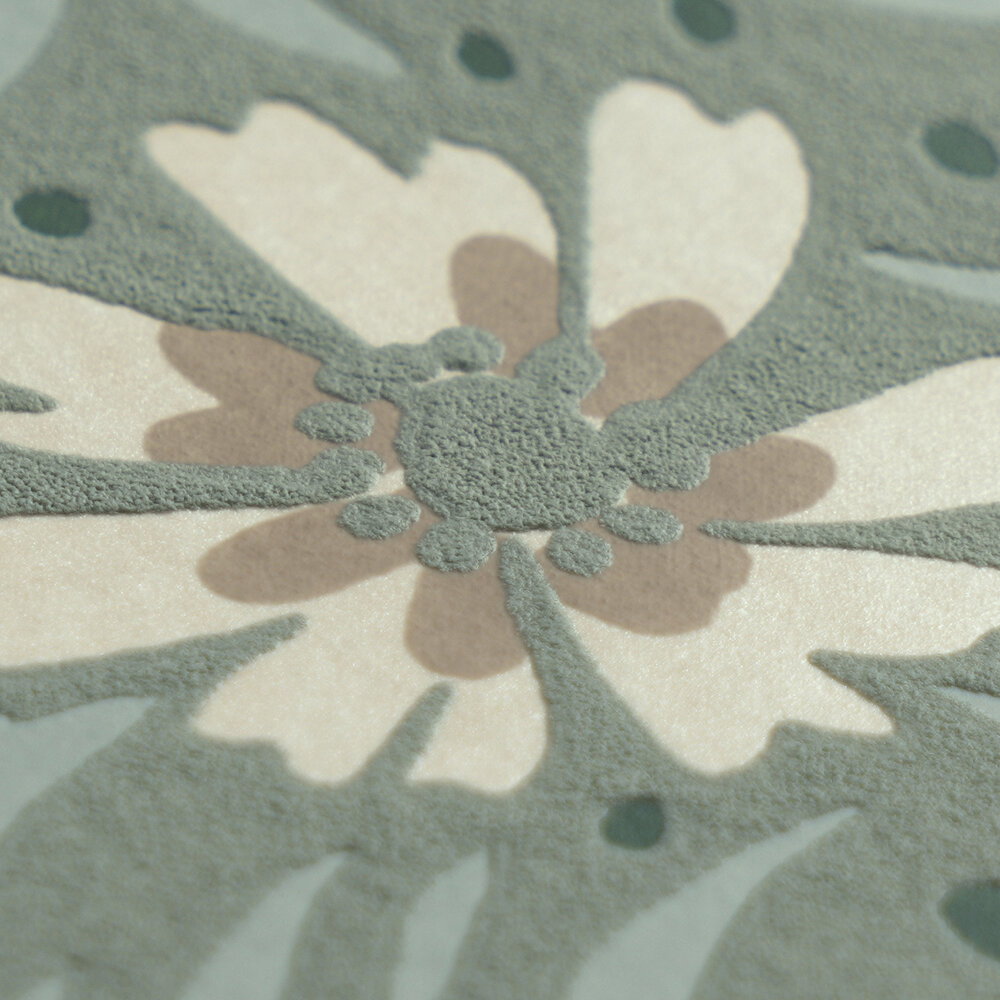 A.S. Création Wallpaper Attractive 3