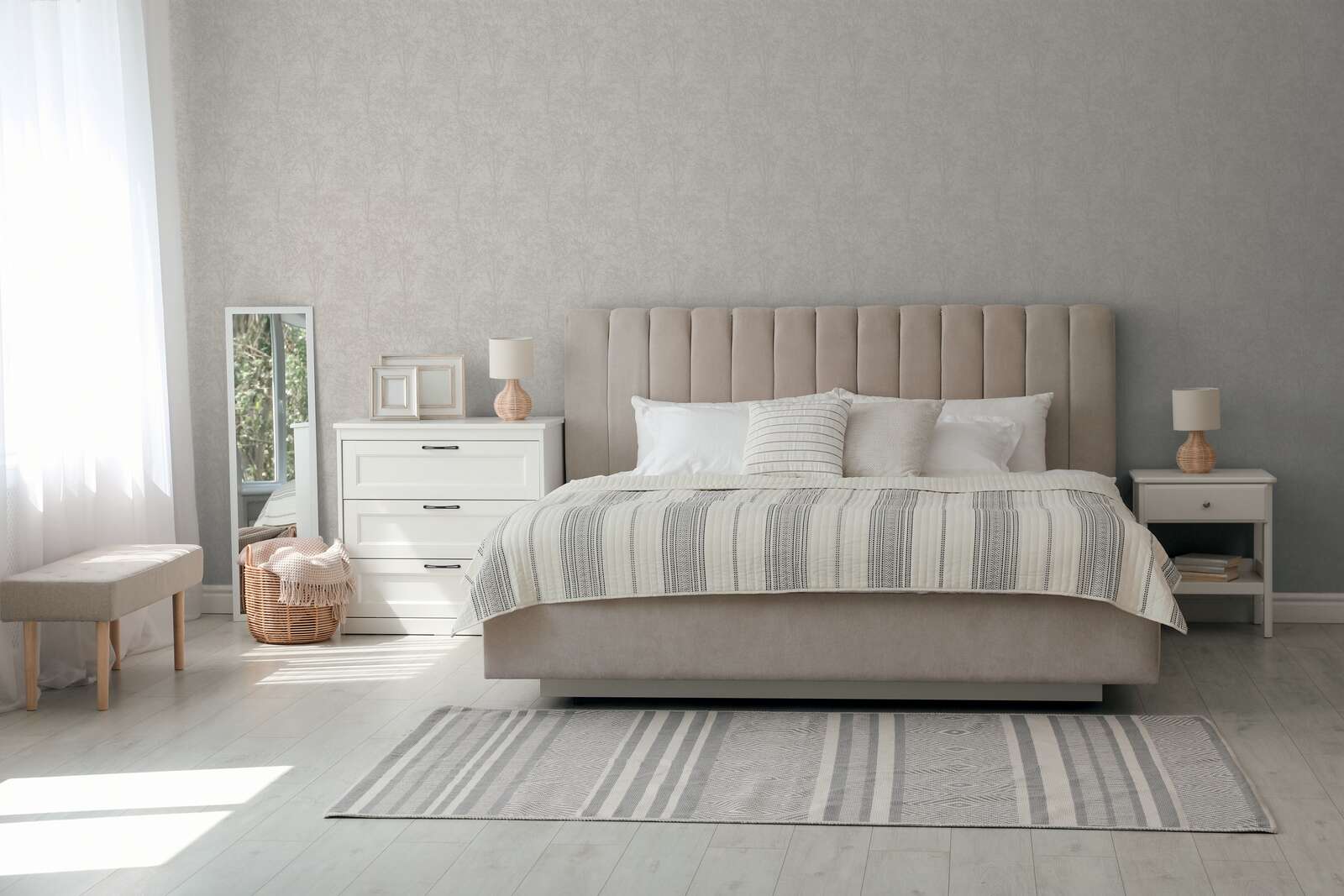 A.S. Création Behang Attractive 3