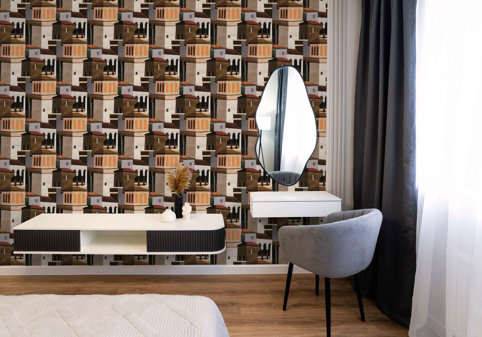 A.S. Création Wallpaper PintWalls III