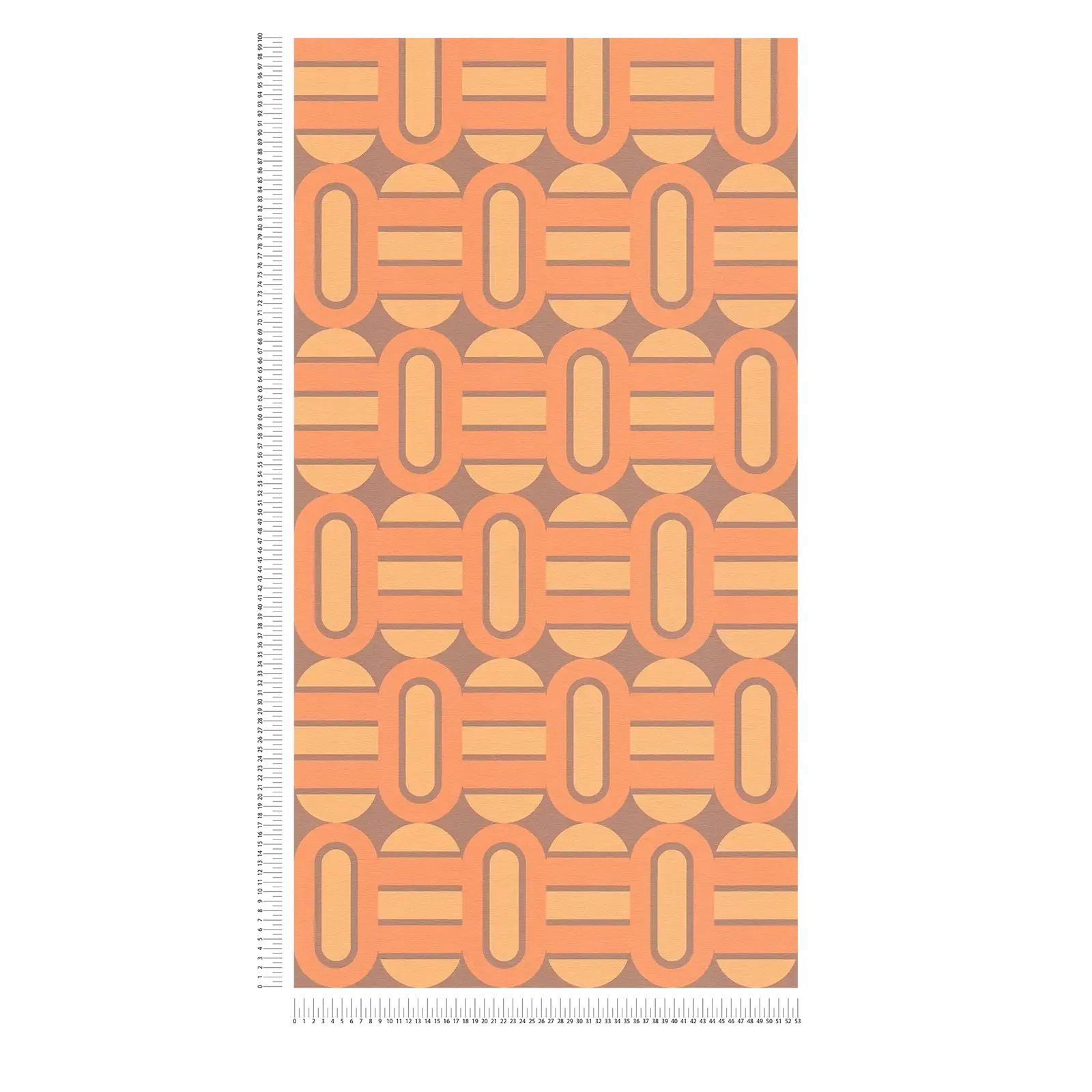 A.S. Création Behang Retro Chic