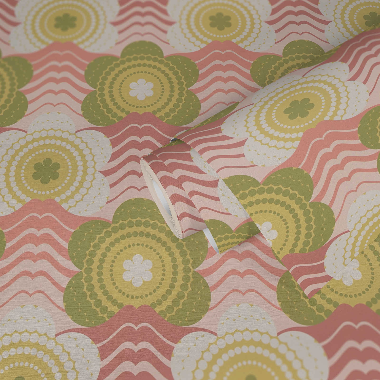 A.S. Création Обои Retro Chic