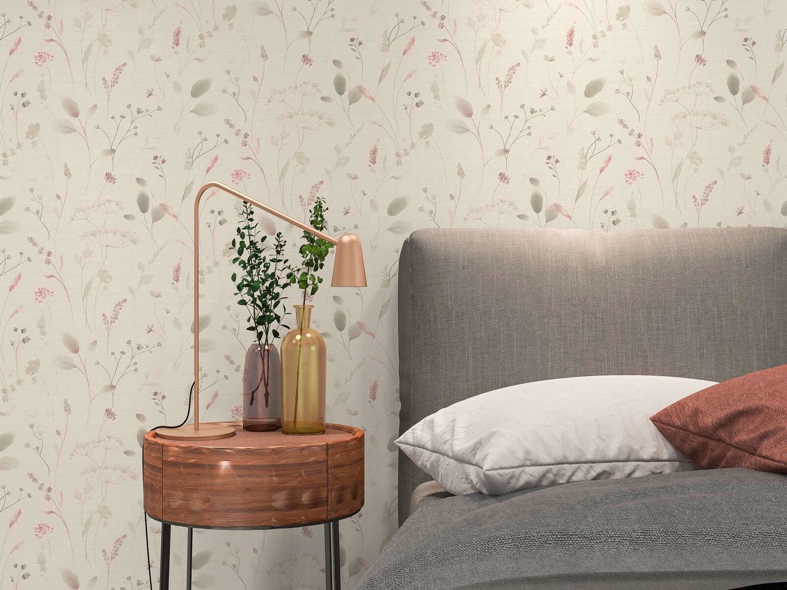 A.S. Création Wallpaper PintWalls III