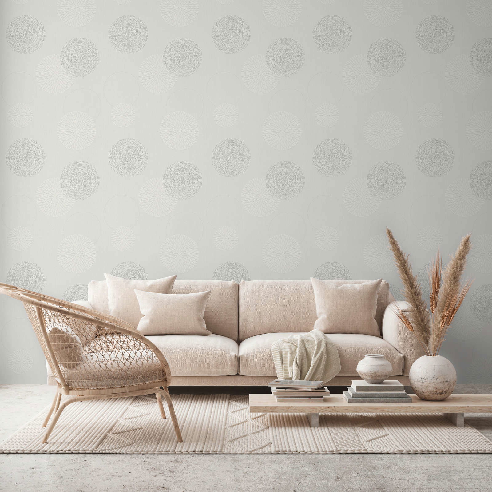 A.S. Création Обои Shades of White