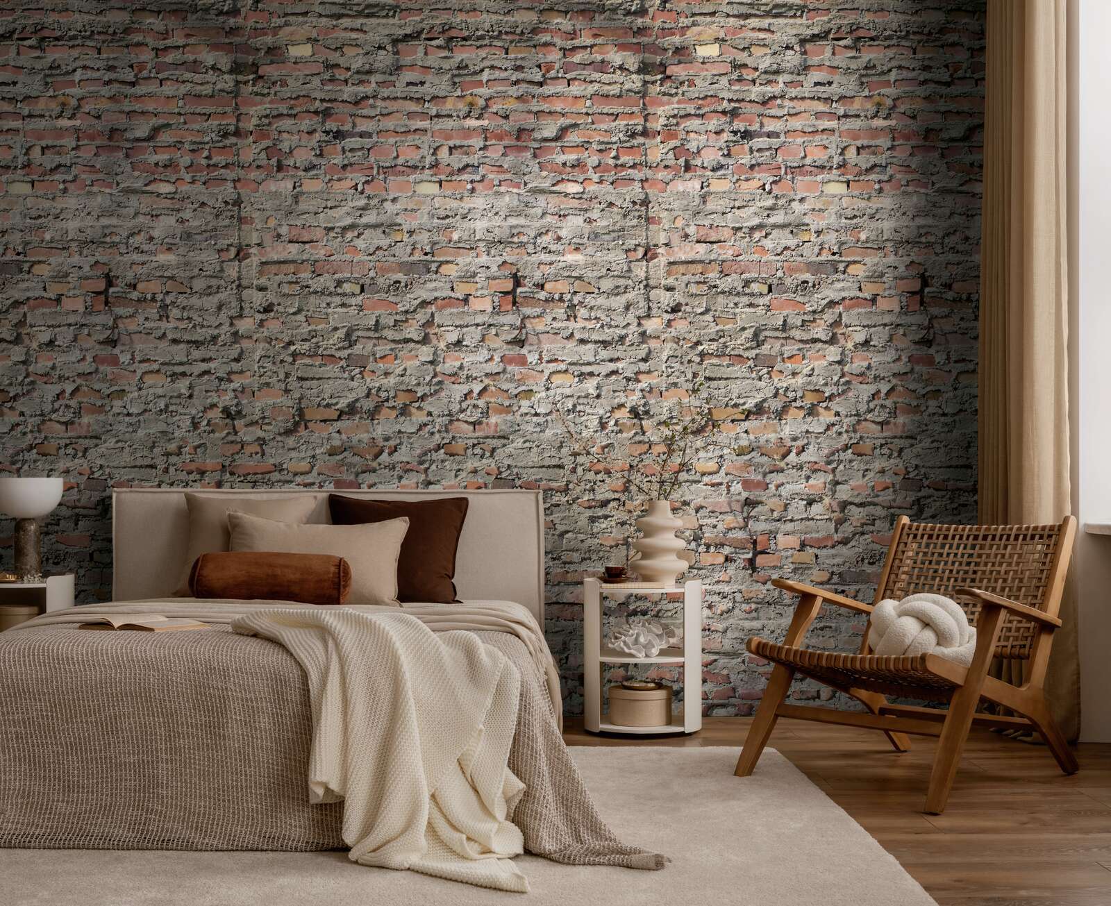 livingwalls Обои-панели Vibes & Styles